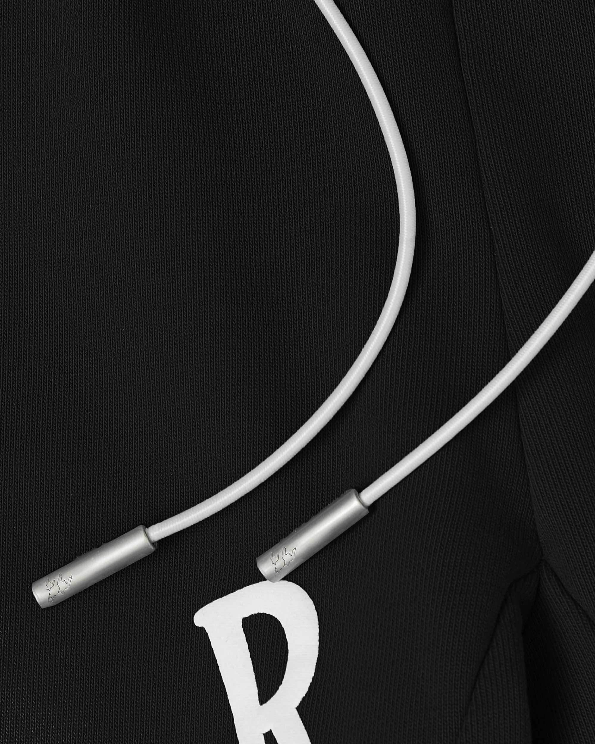 Radial Sunfade Flares Sweatpants - Black - Image 4