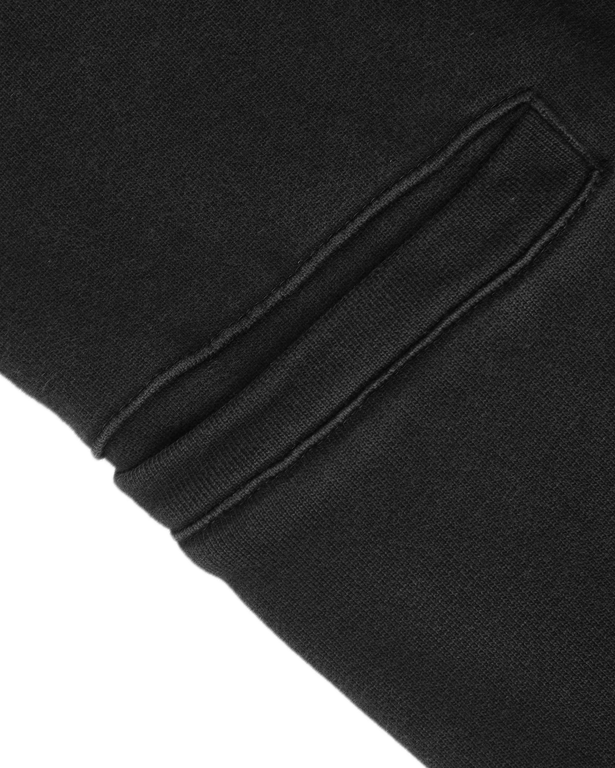 Radial Sunfade Flares Sweatpants - Black - Image 8