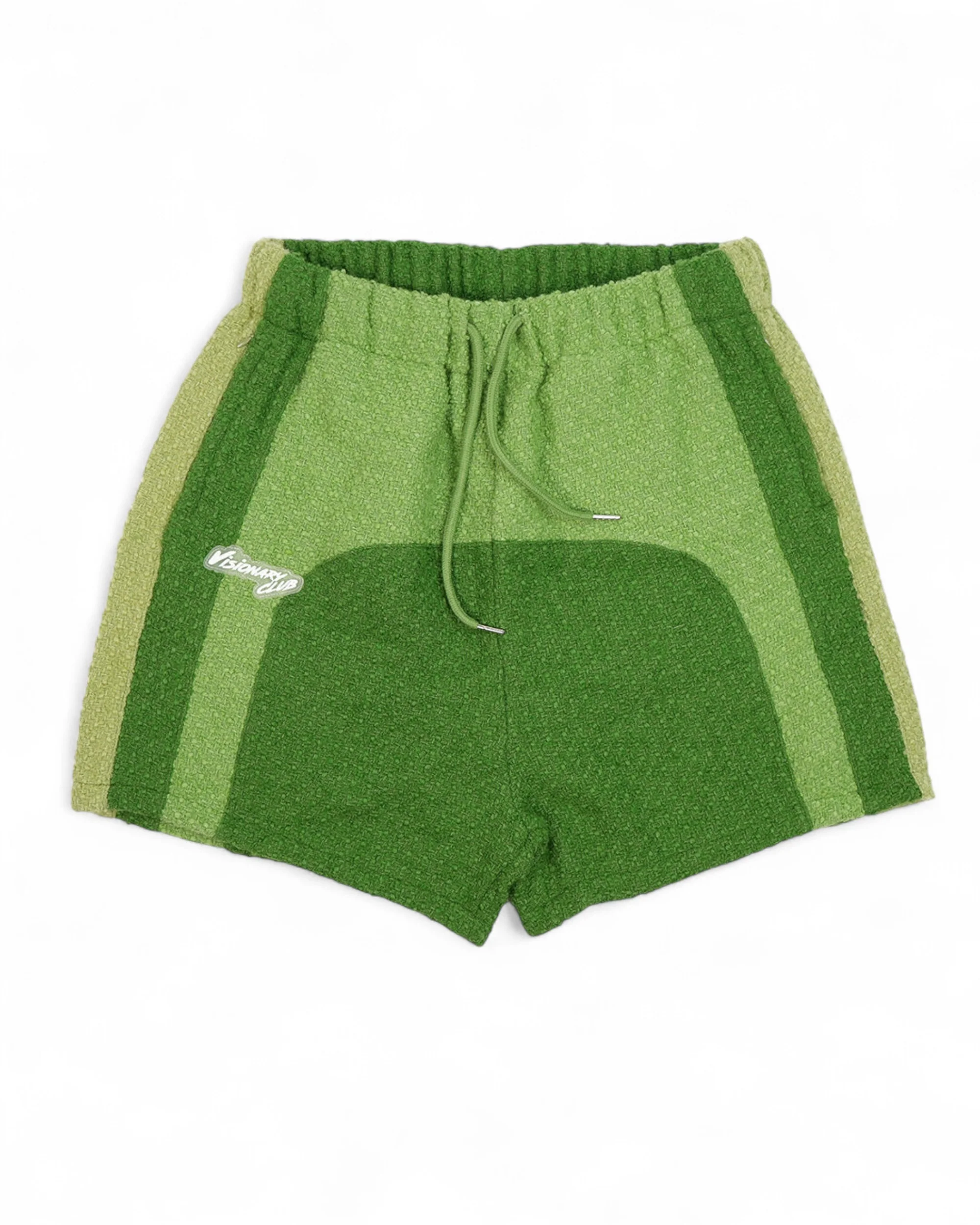 "RADIANT AURA" V2 SHORTS ( TRIPLE TURF )