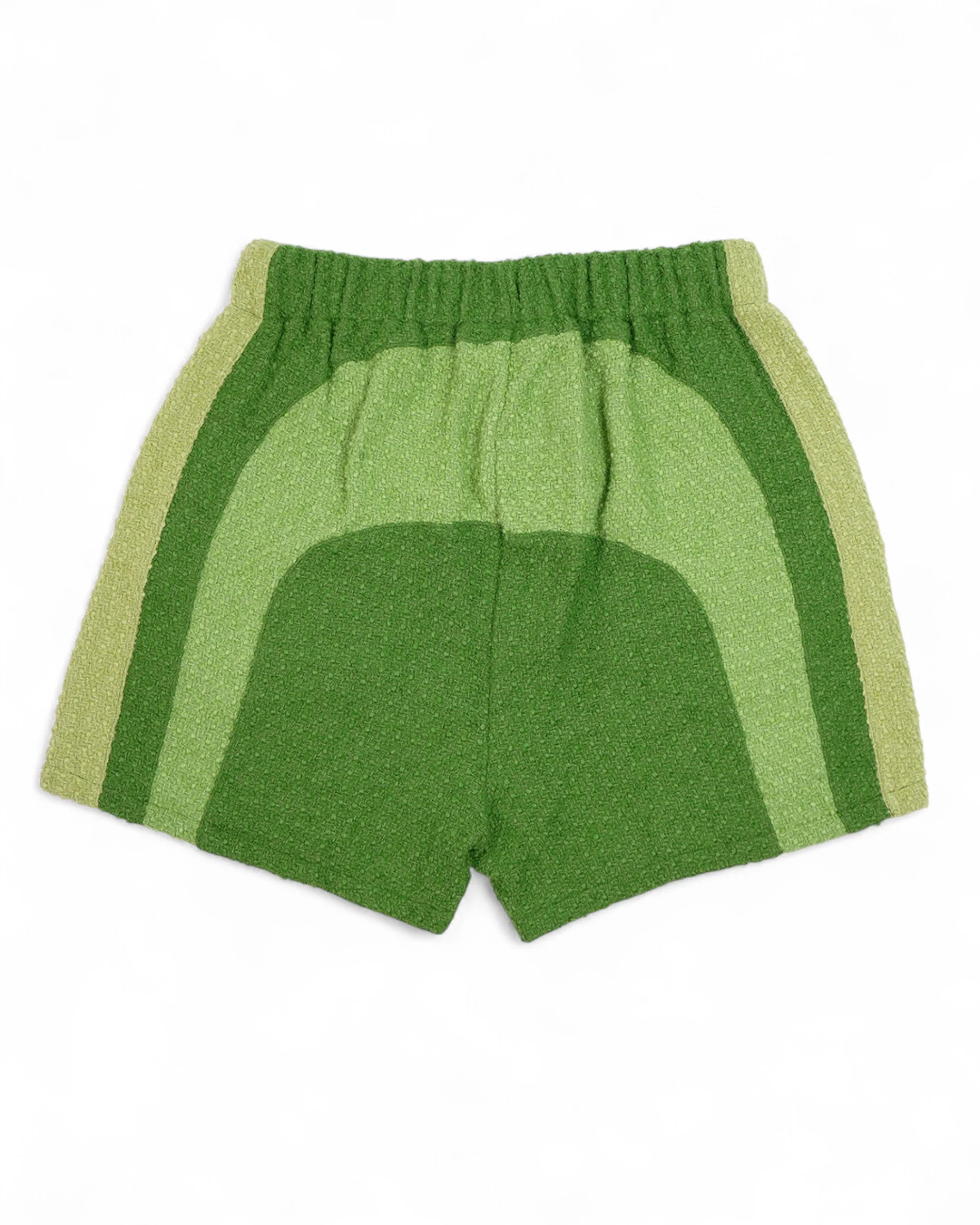 "RADIANT AURA" V2 SHORTS ( TRIPLE TURF ) - Image 3