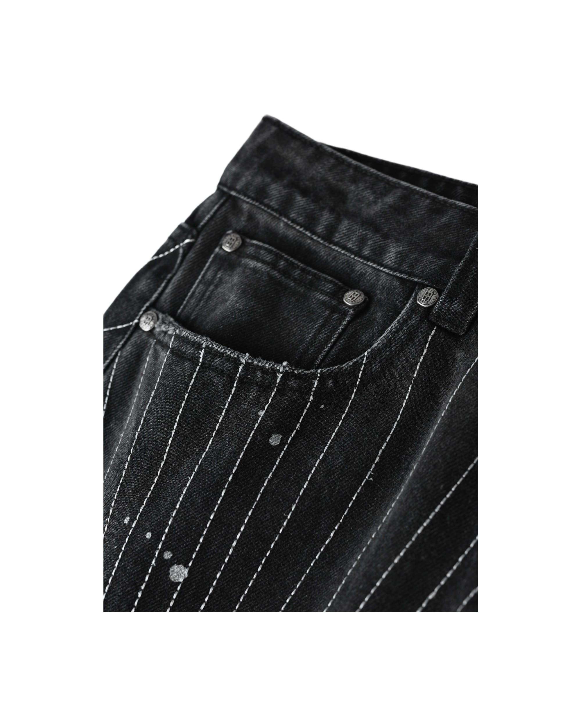 Radiant Beam Denim - Image 3