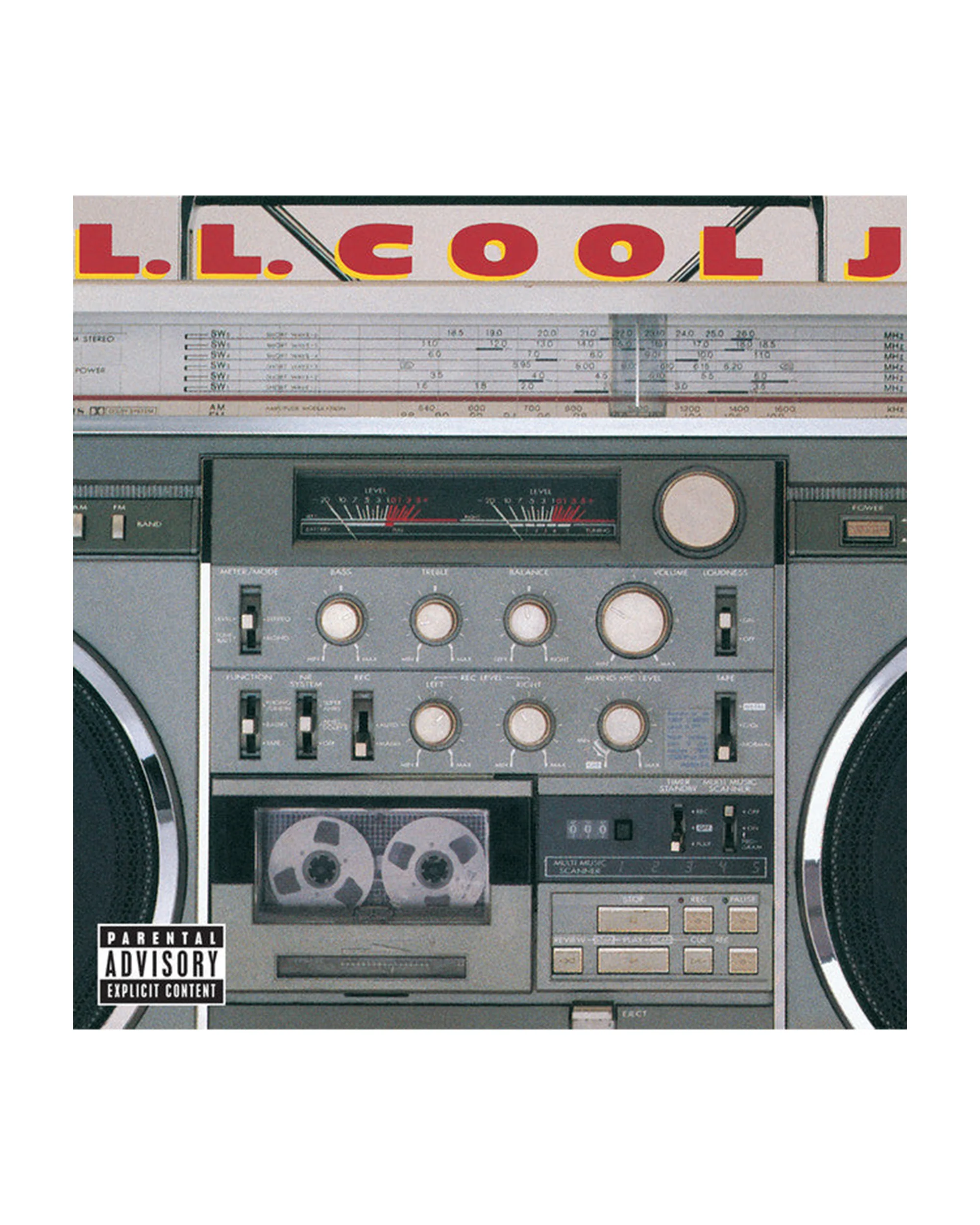 Radio CD
