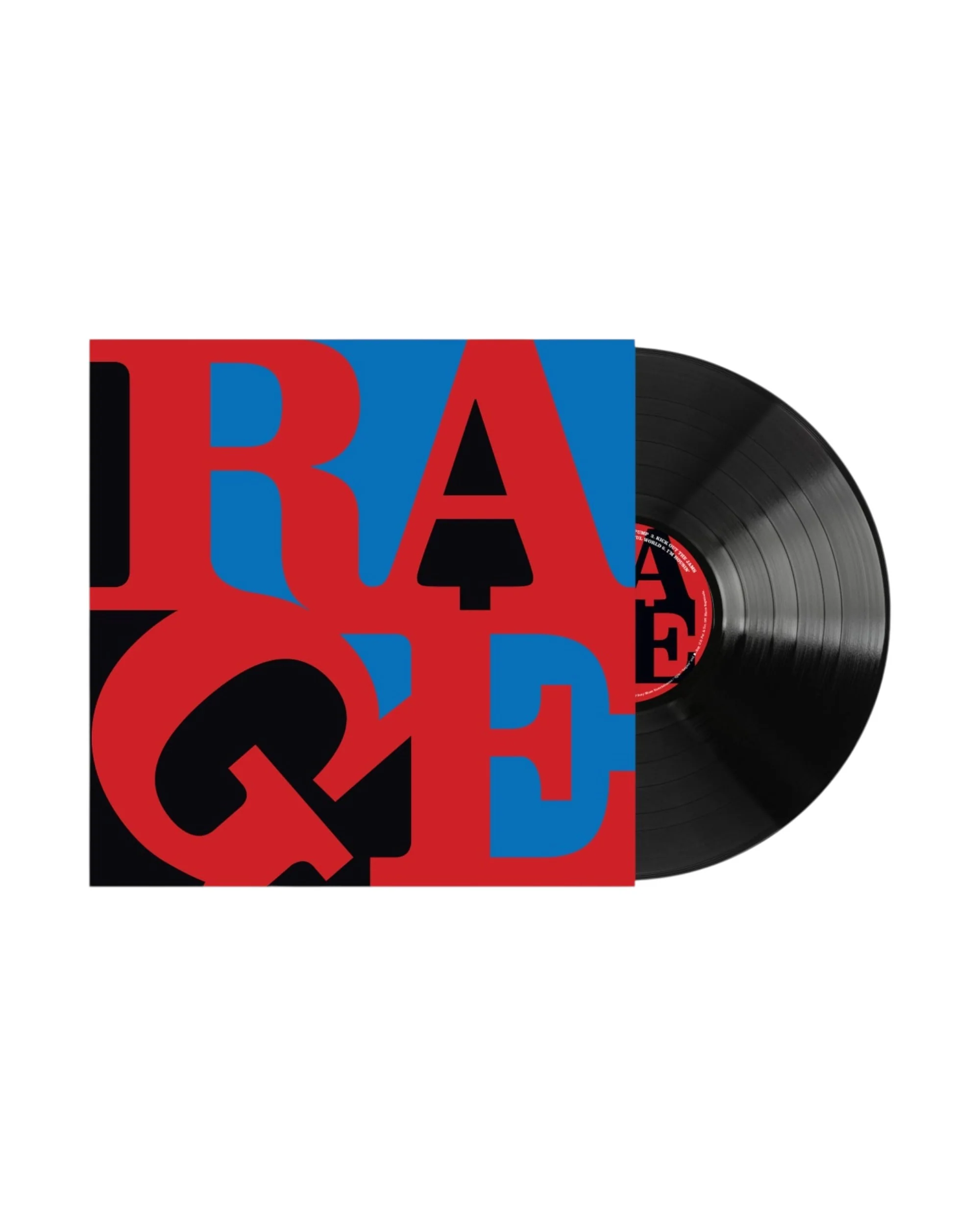 Rage Against The Machine - Renegades