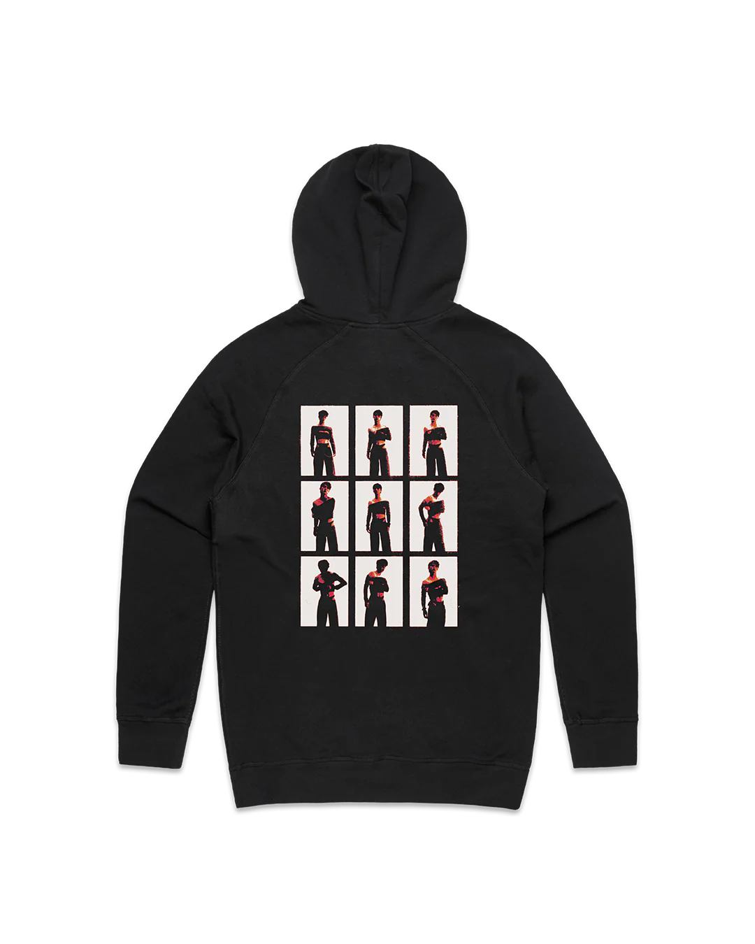 Rager Teenager Hoodie
