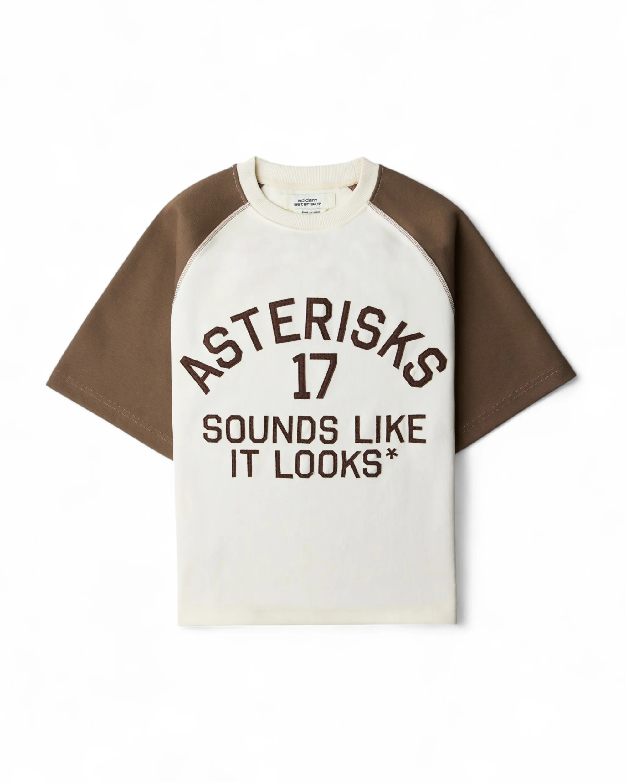 Raglan Collegiate Shirt - Image 3