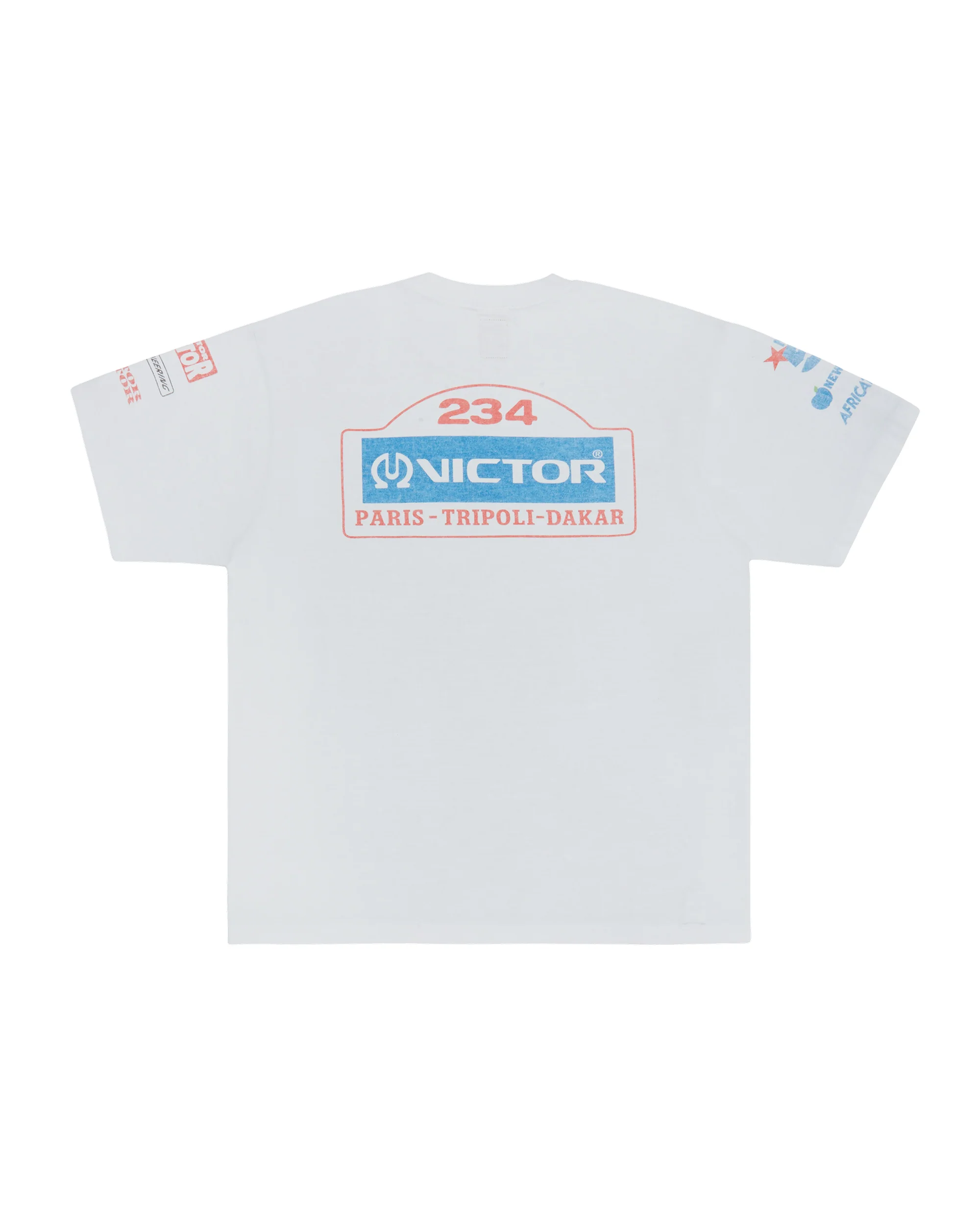 RALLY RACE TEE - Image 2
