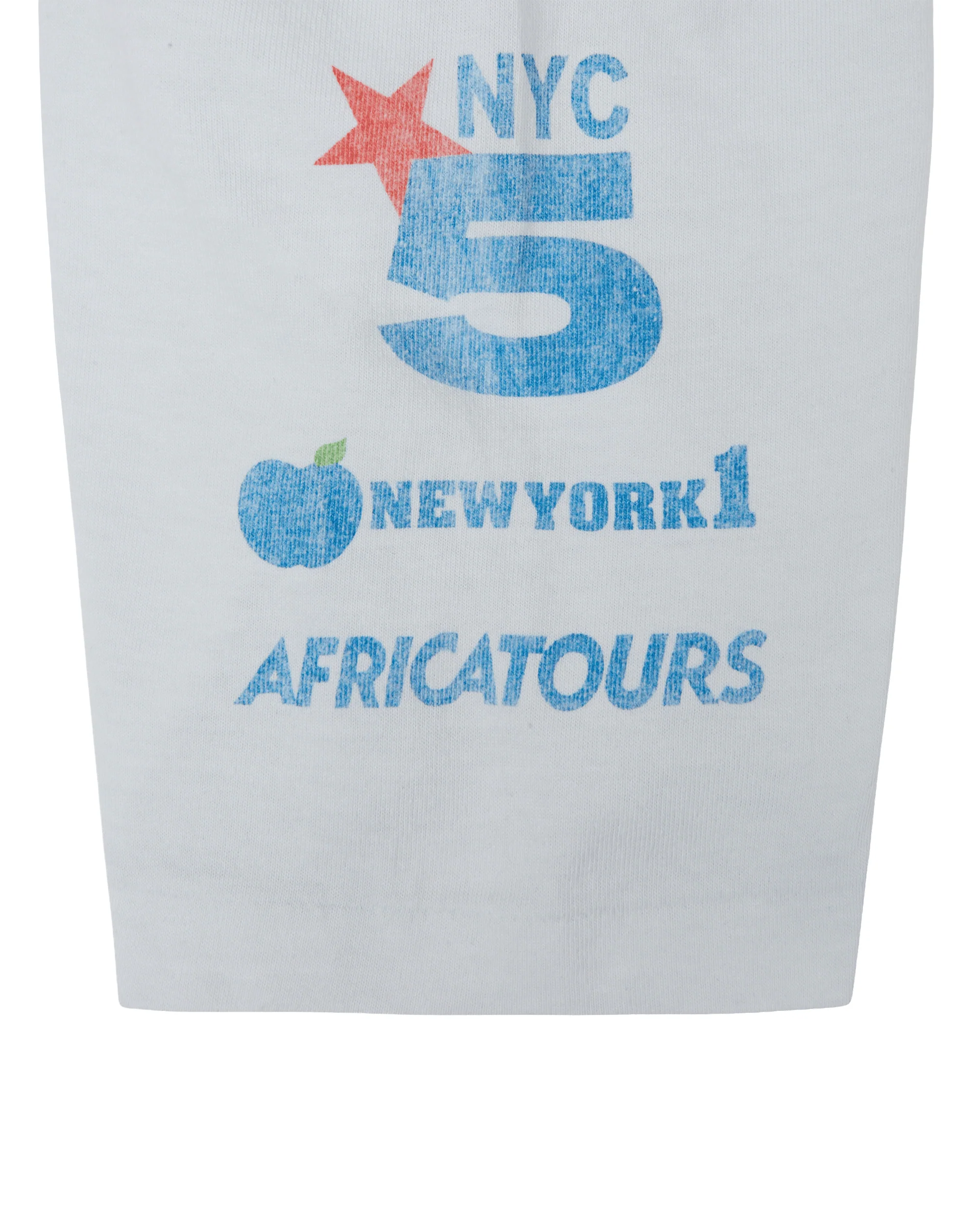 RALLY RACE TEE - Image 4