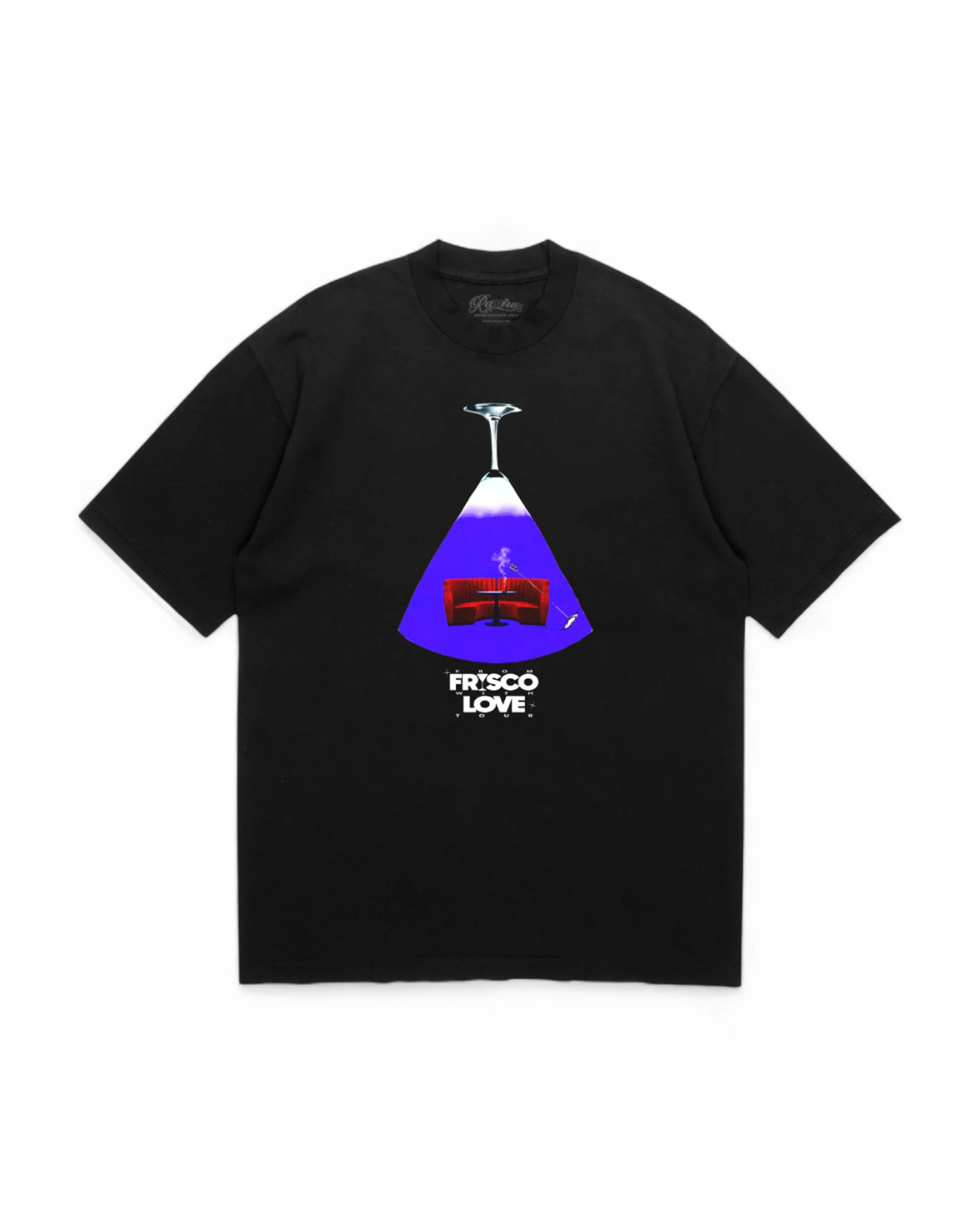 Ramirez - "FFWL" T-Shirt