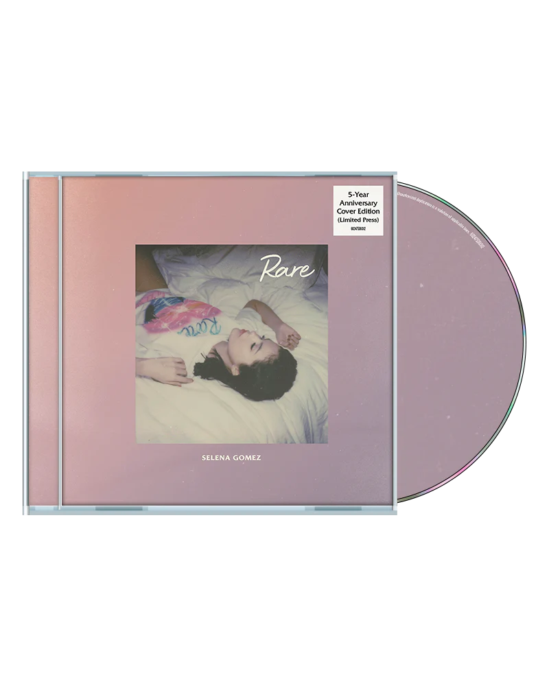 Rare Complex Exclusive CD