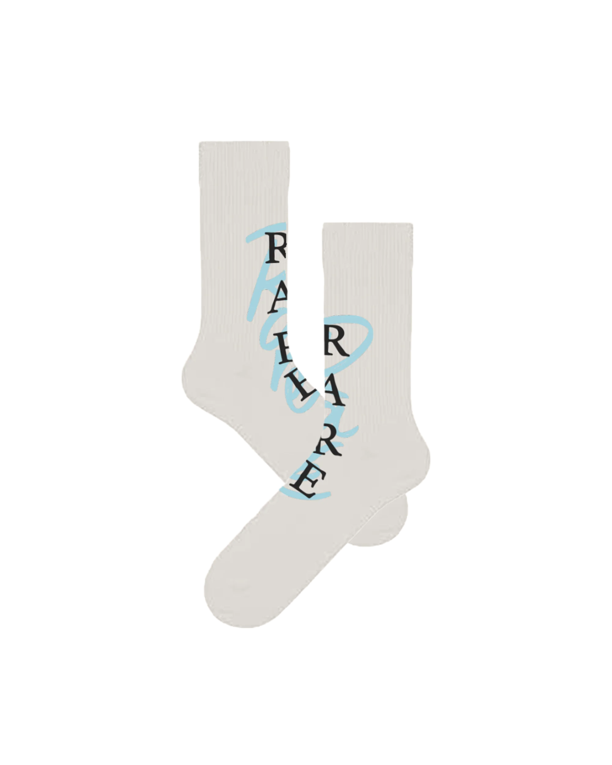 RARE Socks in Natural