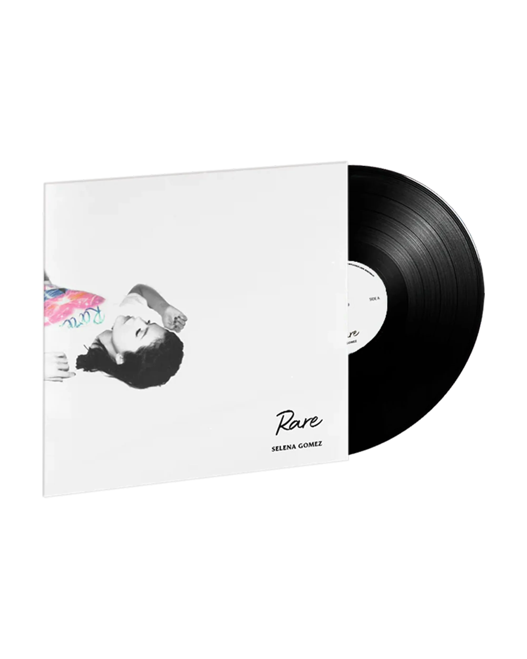 Rare Vinyl
