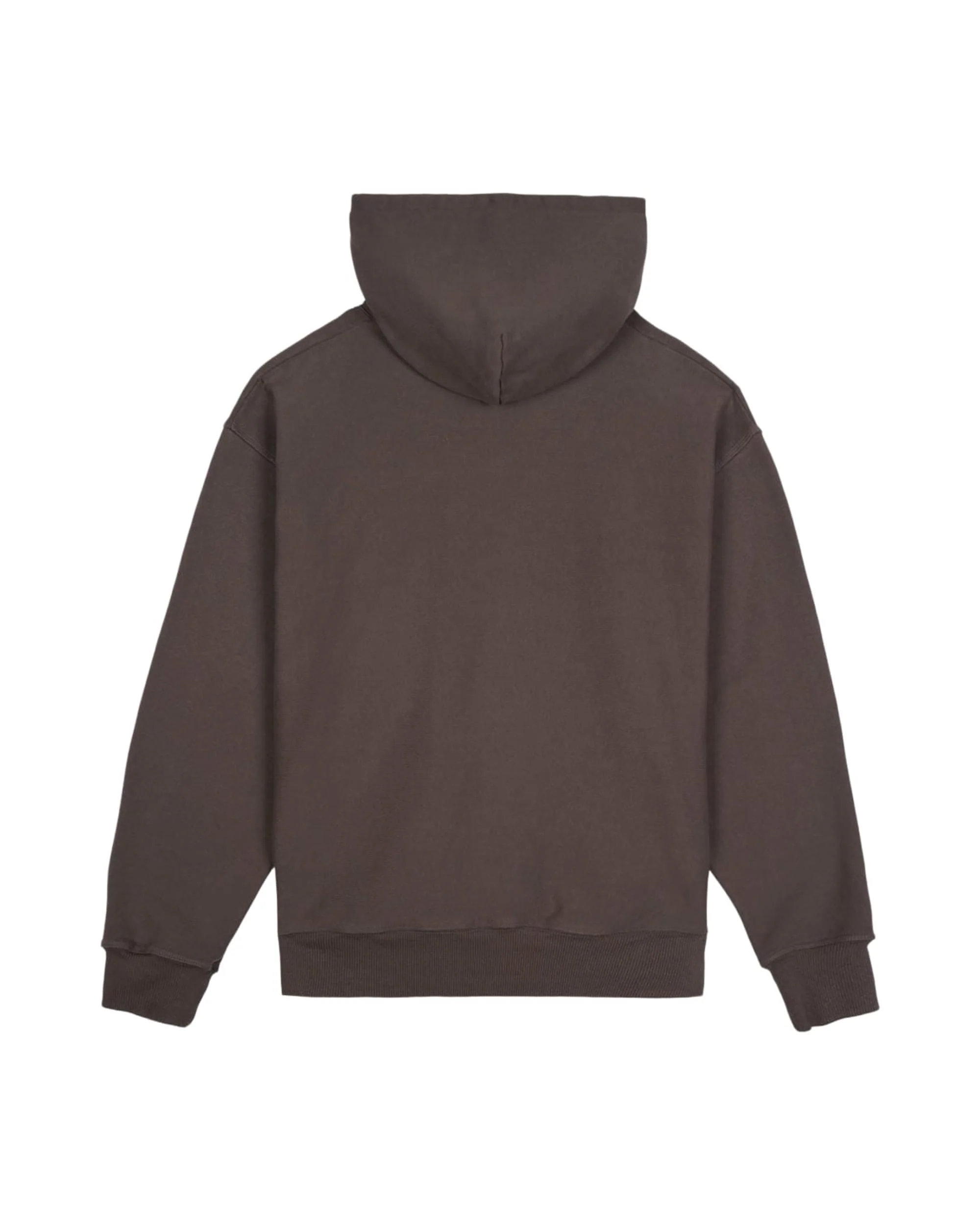 Rat Dance Soundsystem Hoodie - Clay - Image 2