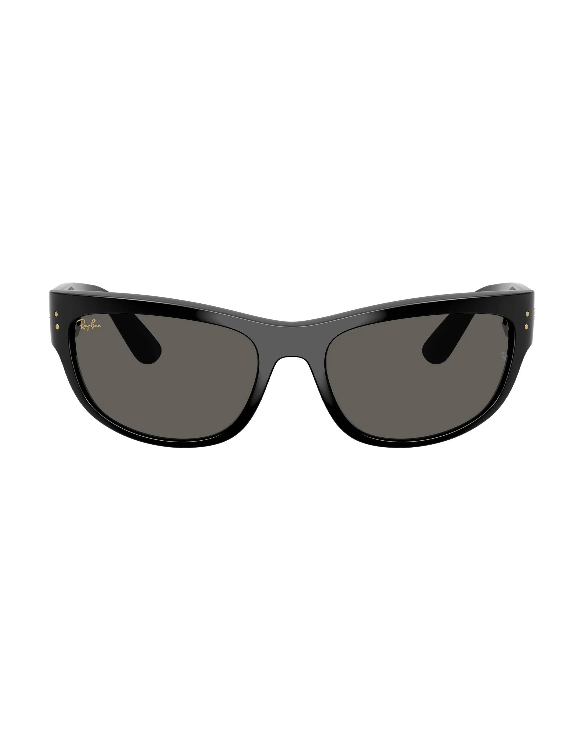 RAY BAN MEGA BALORAMA X ASAP ROCKY BLACKOUT - Image 7