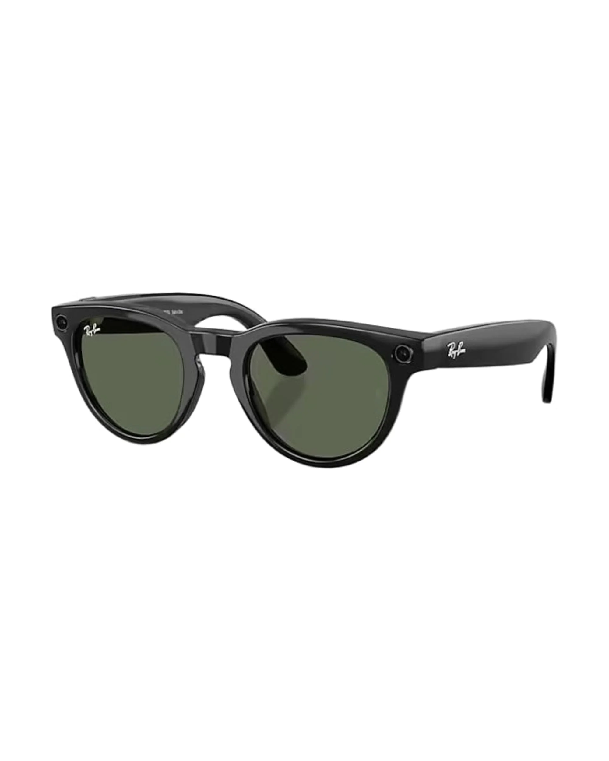 RAY-BAN META HEADLINER GEN 2 - SHINY BLACK - Image 2