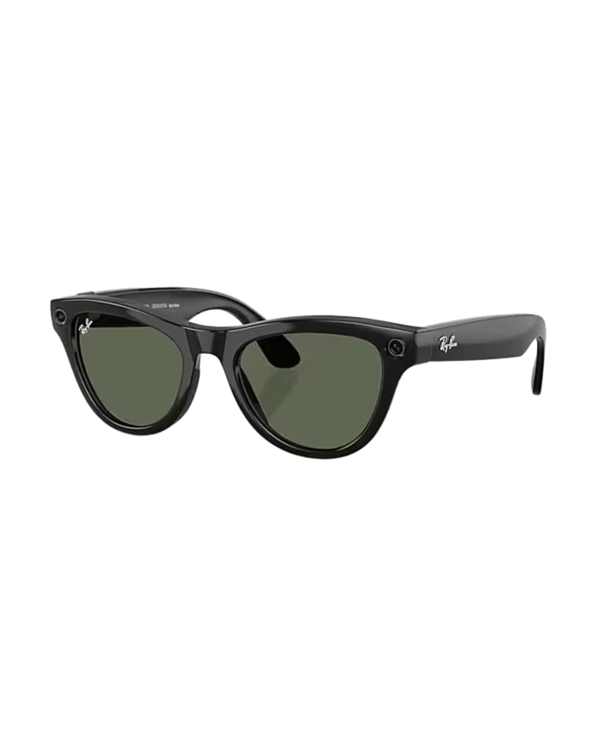 RAY-BAN META SKYLER GEN 2 SHINY BLACK - Image 2