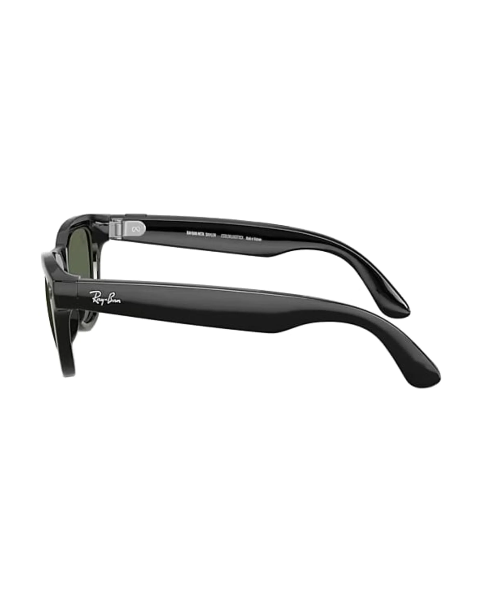 RAY-BAN META SKYLER GEN 2 SHINY BLACK - Image 5