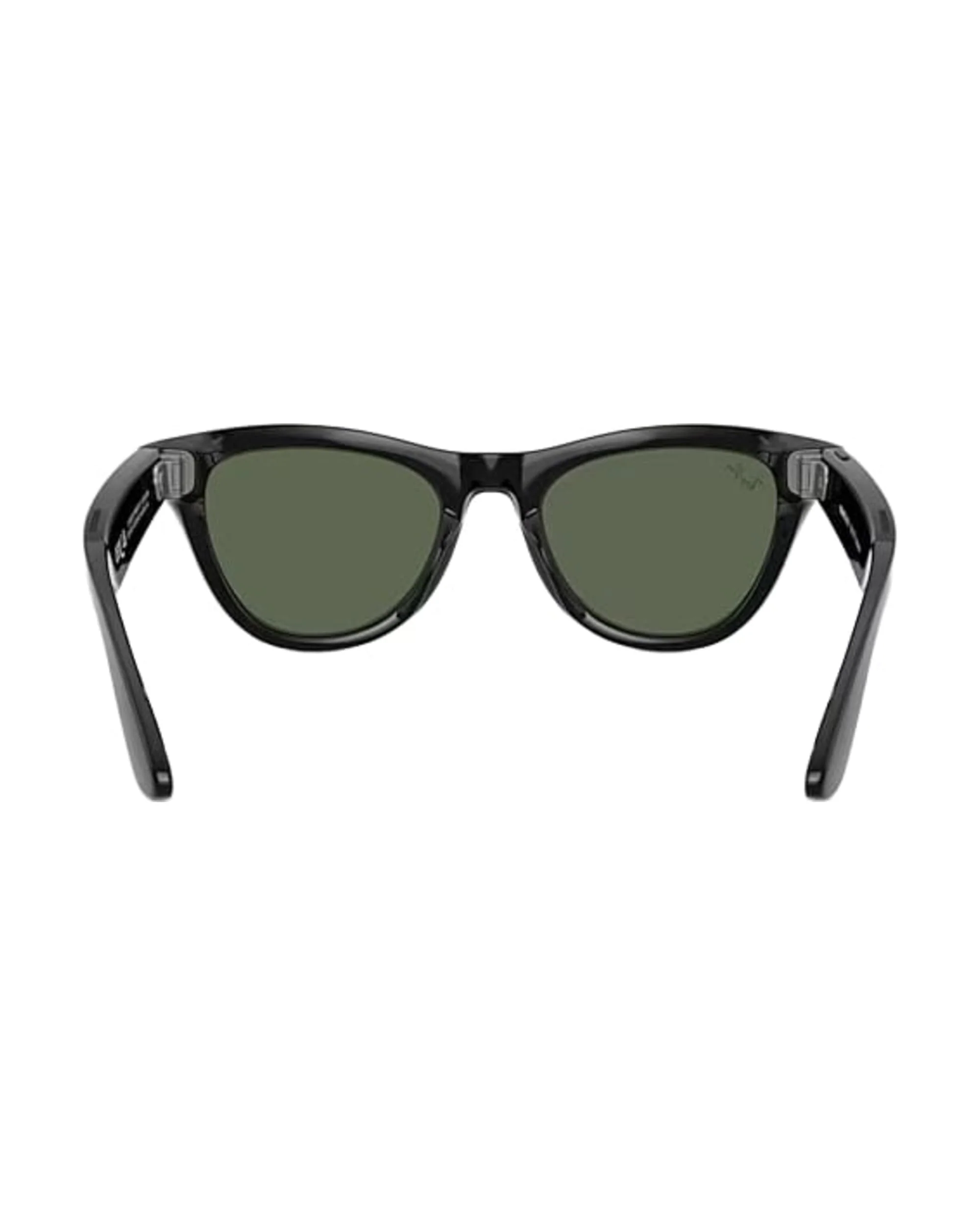 RAY-BAN META SKYLER GEN 2 SHINY BLACK - Image 6