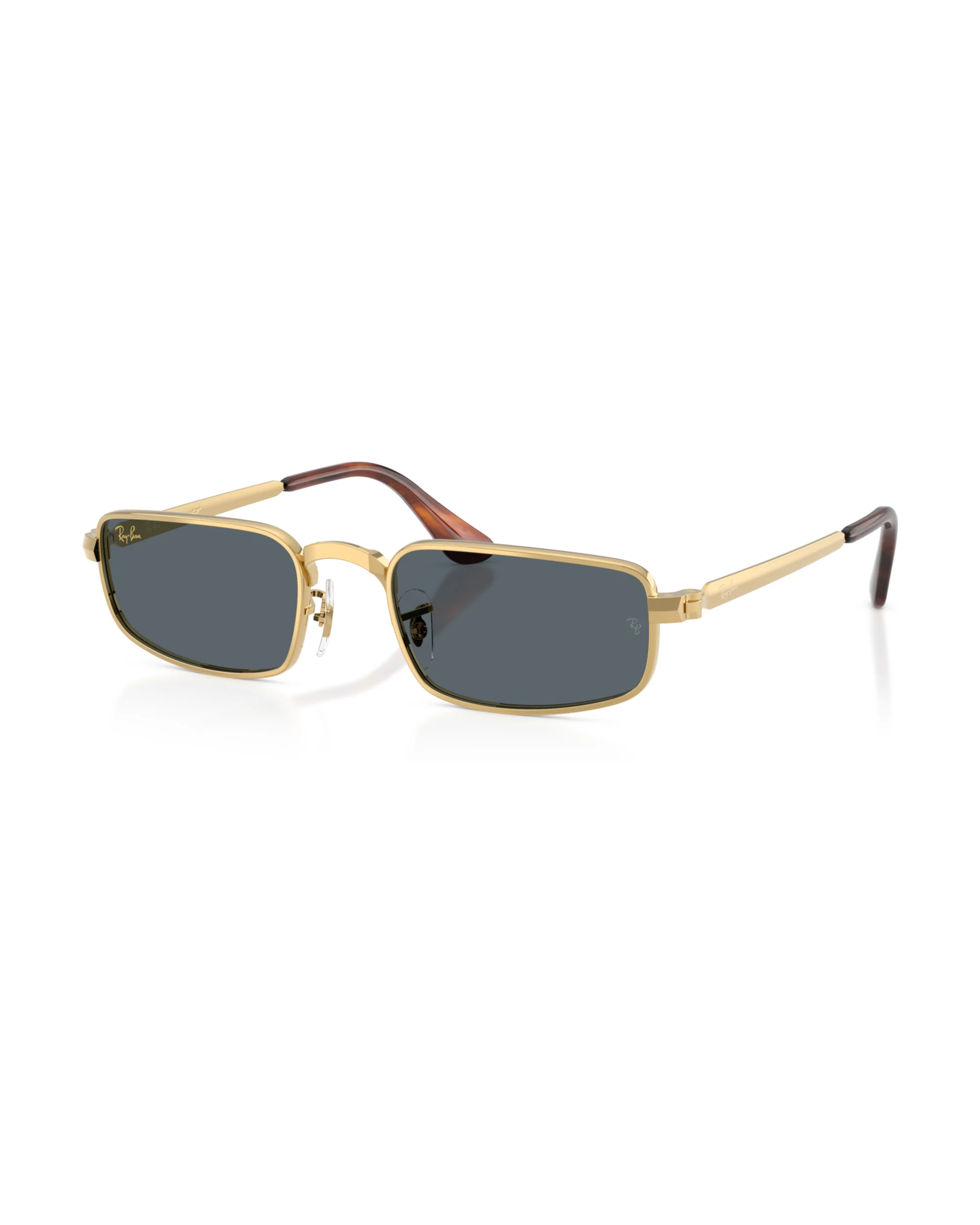 RAY-BAN X A$AP ROCKY BOLD METALS PILLOW BLUE - Image 6