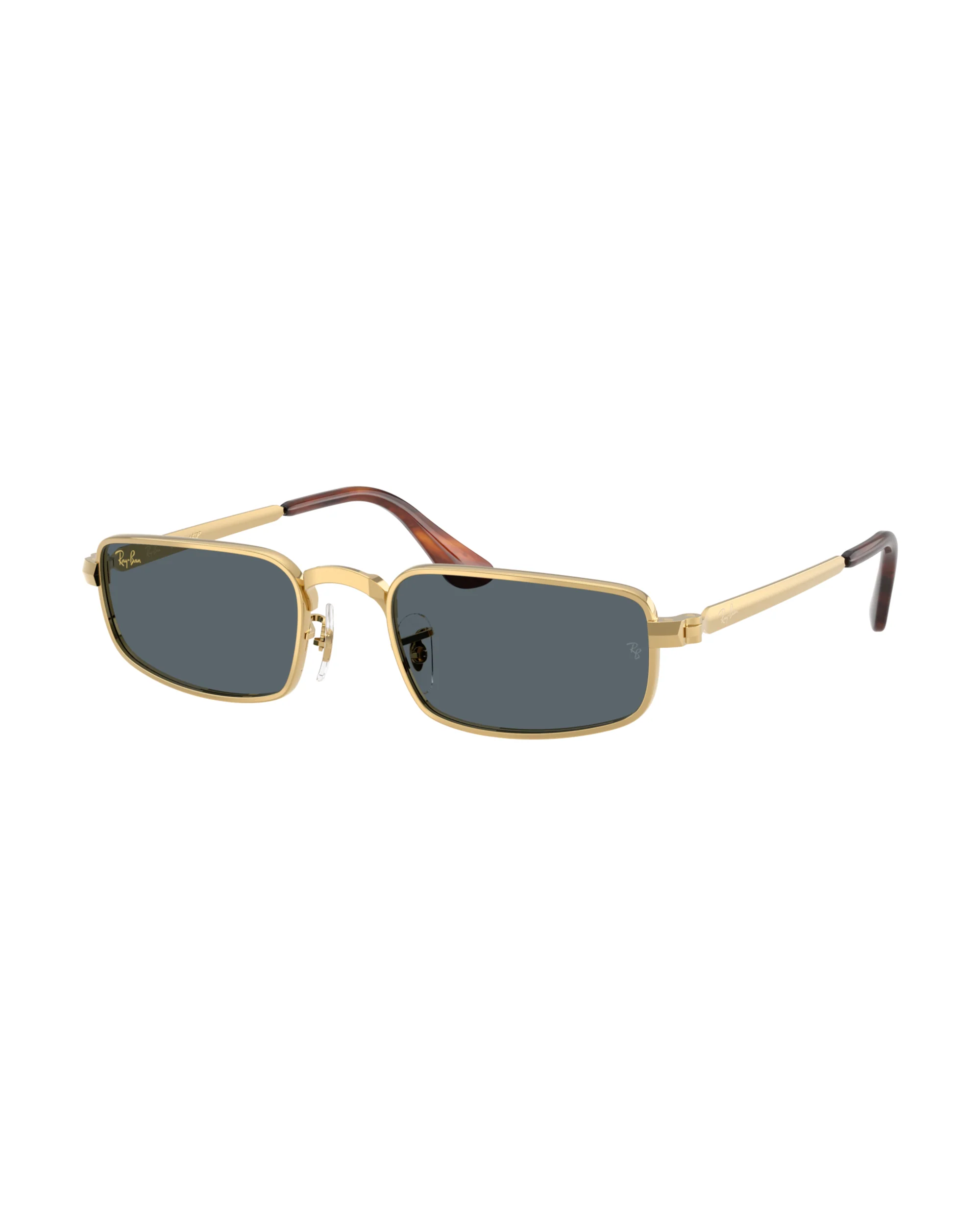 RAY-BAN X A$AP ROCKY BOLD METALS PILLOW BLUE - Image 8