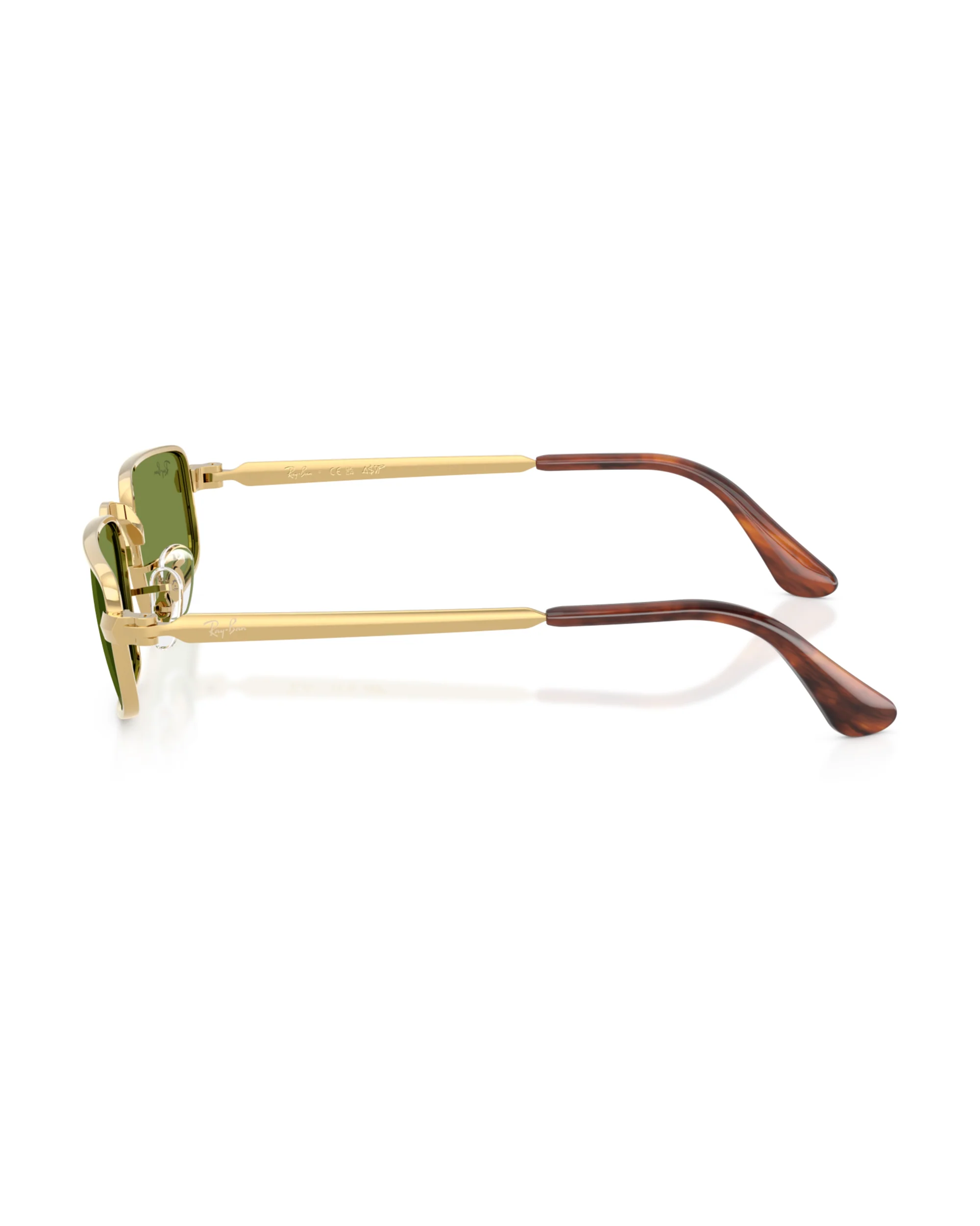 RAY-BAN X A$AP ROCKY BOLD METALS PILLOW GREEN - Image 3