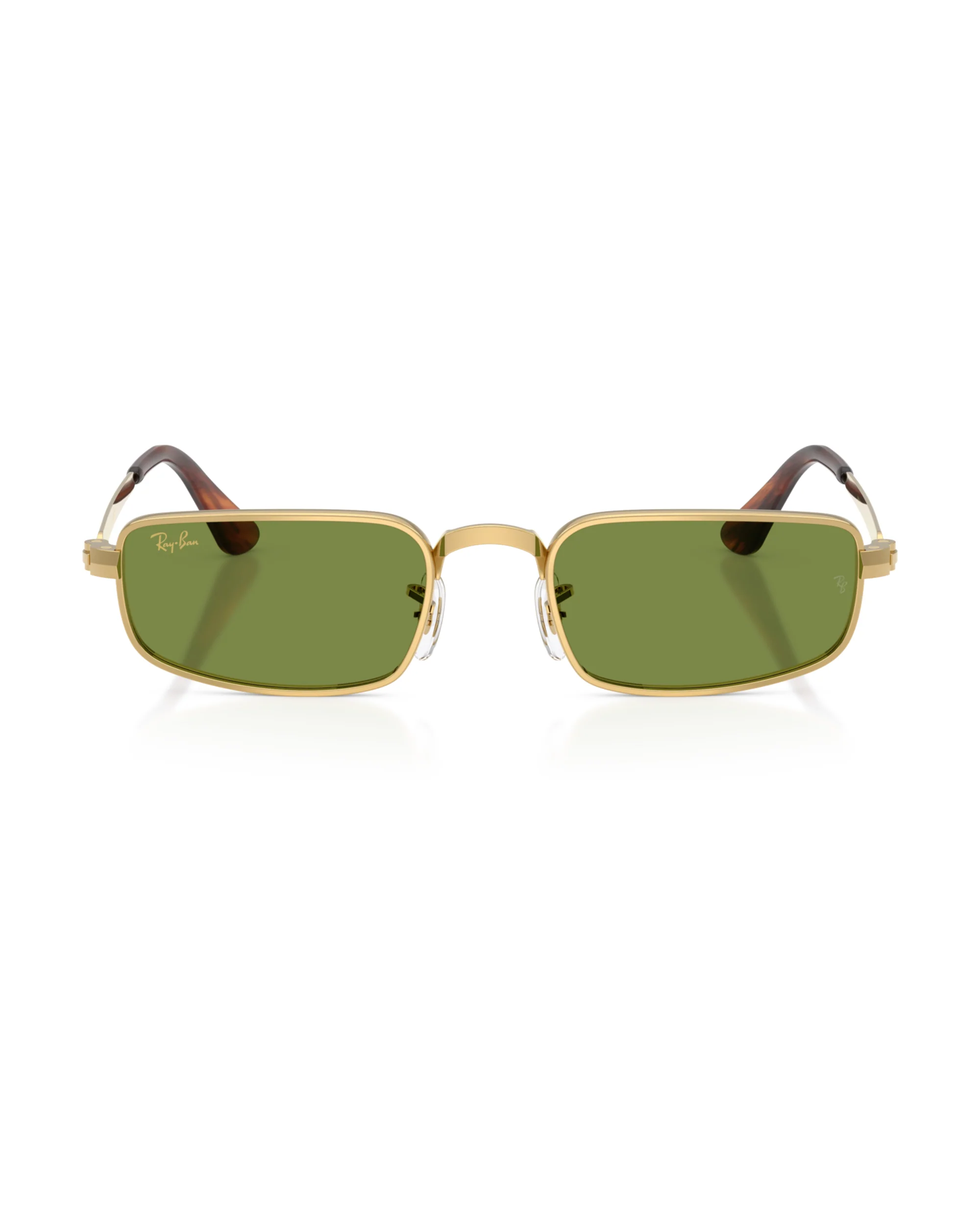RAY-BAN X A$AP ROCKY BOLD METALS PILLOW GREEN - Image 4