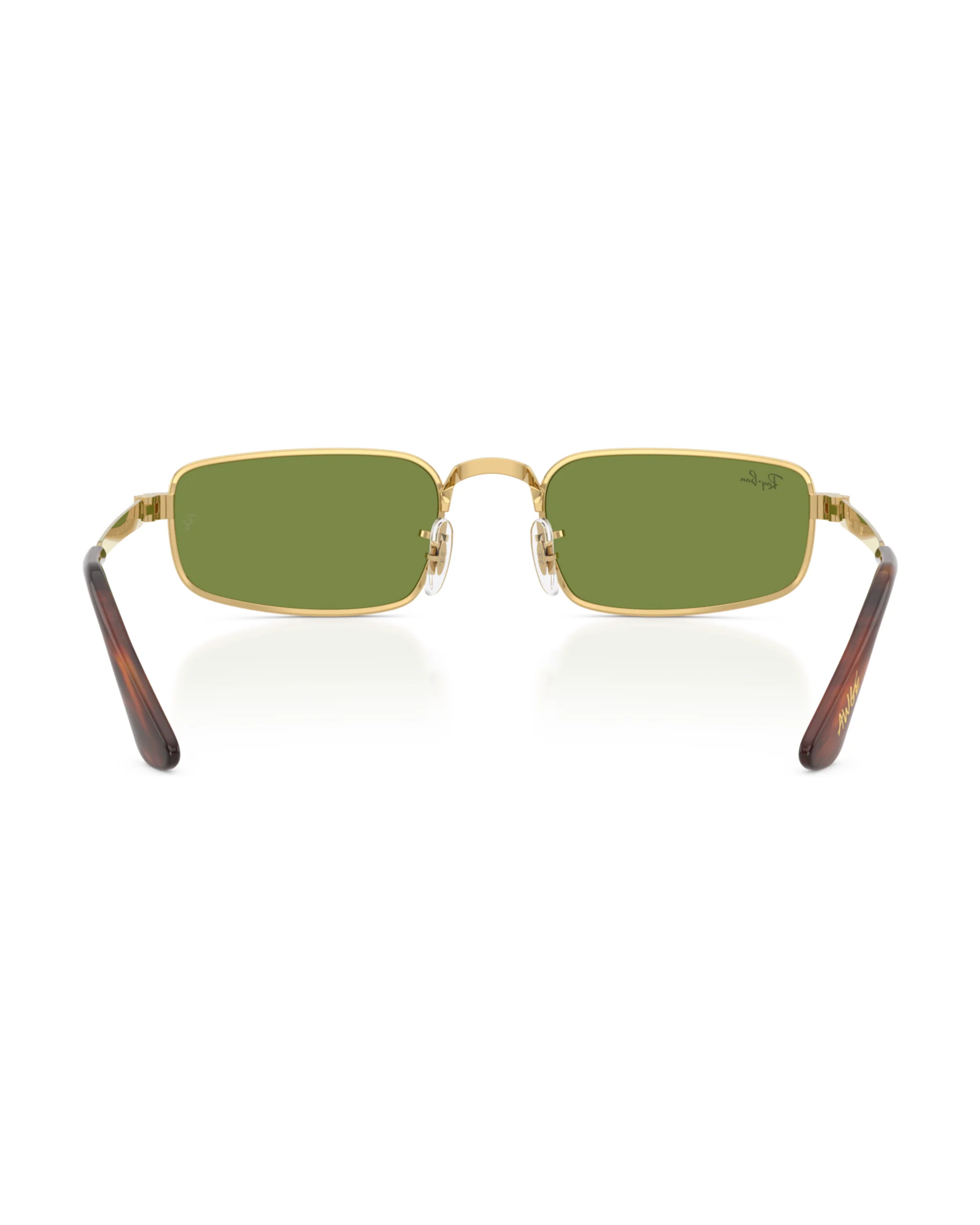 RAY-BAN X A$AP ROCKY BOLD METALS PILLOW GREEN - Image 6