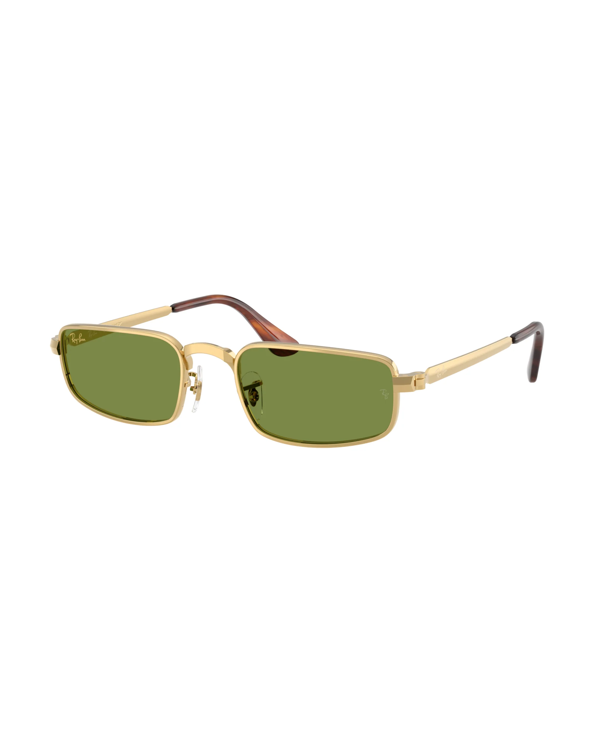 RAY-BAN X A$AP ROCKY BOLD METALS PILLOW GREEN - Image 7