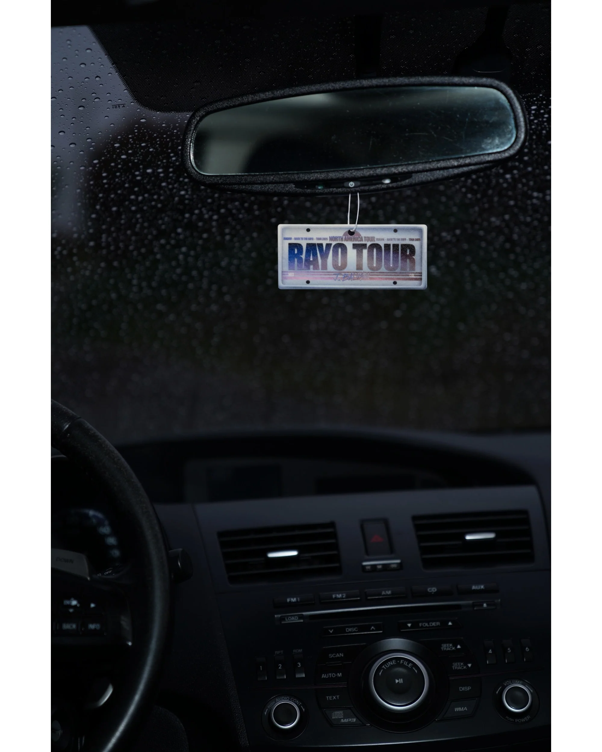 RAYO TOUR CAR FRESHENER - Image 3