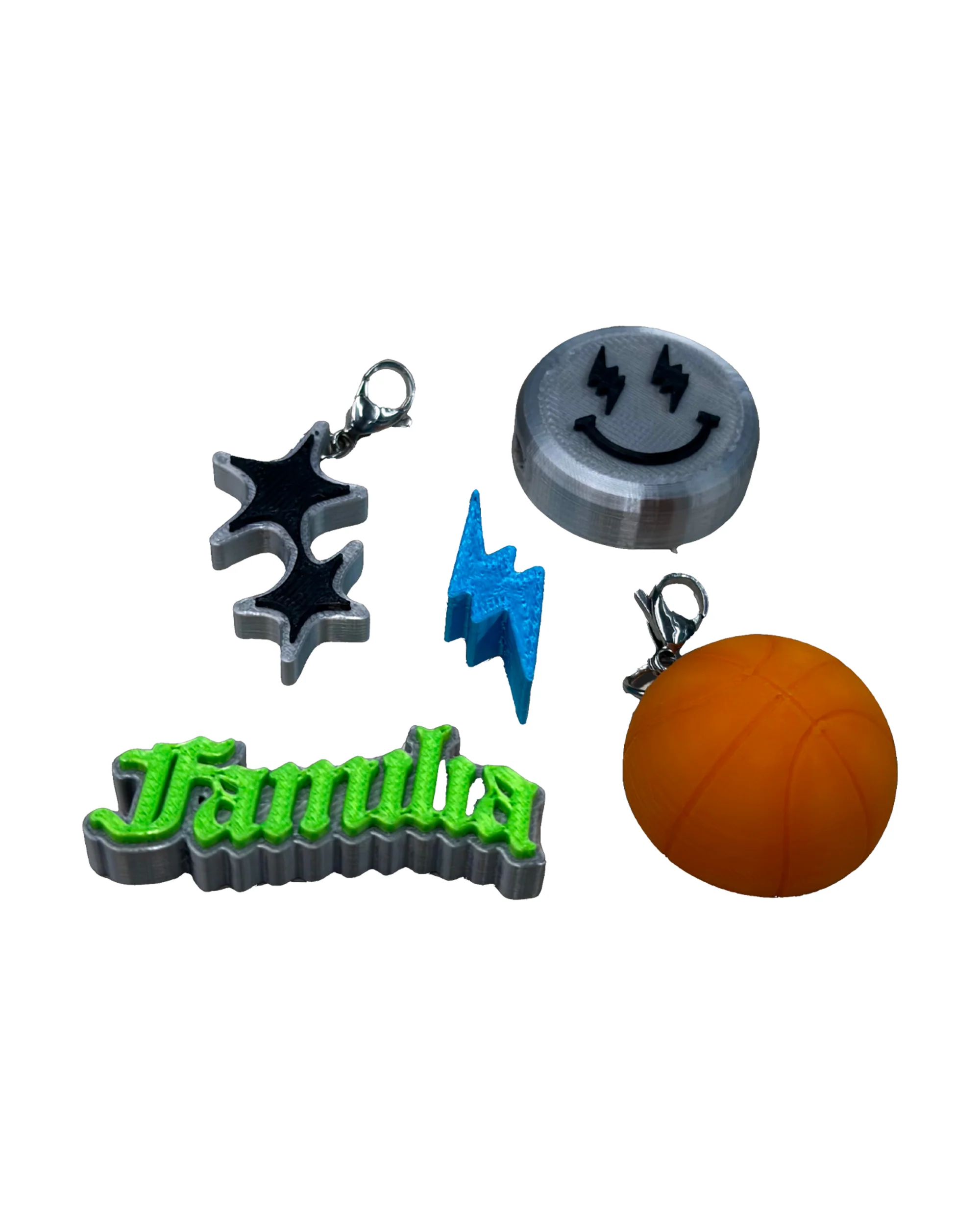 RAYO TOUR CHARMS - Image 2