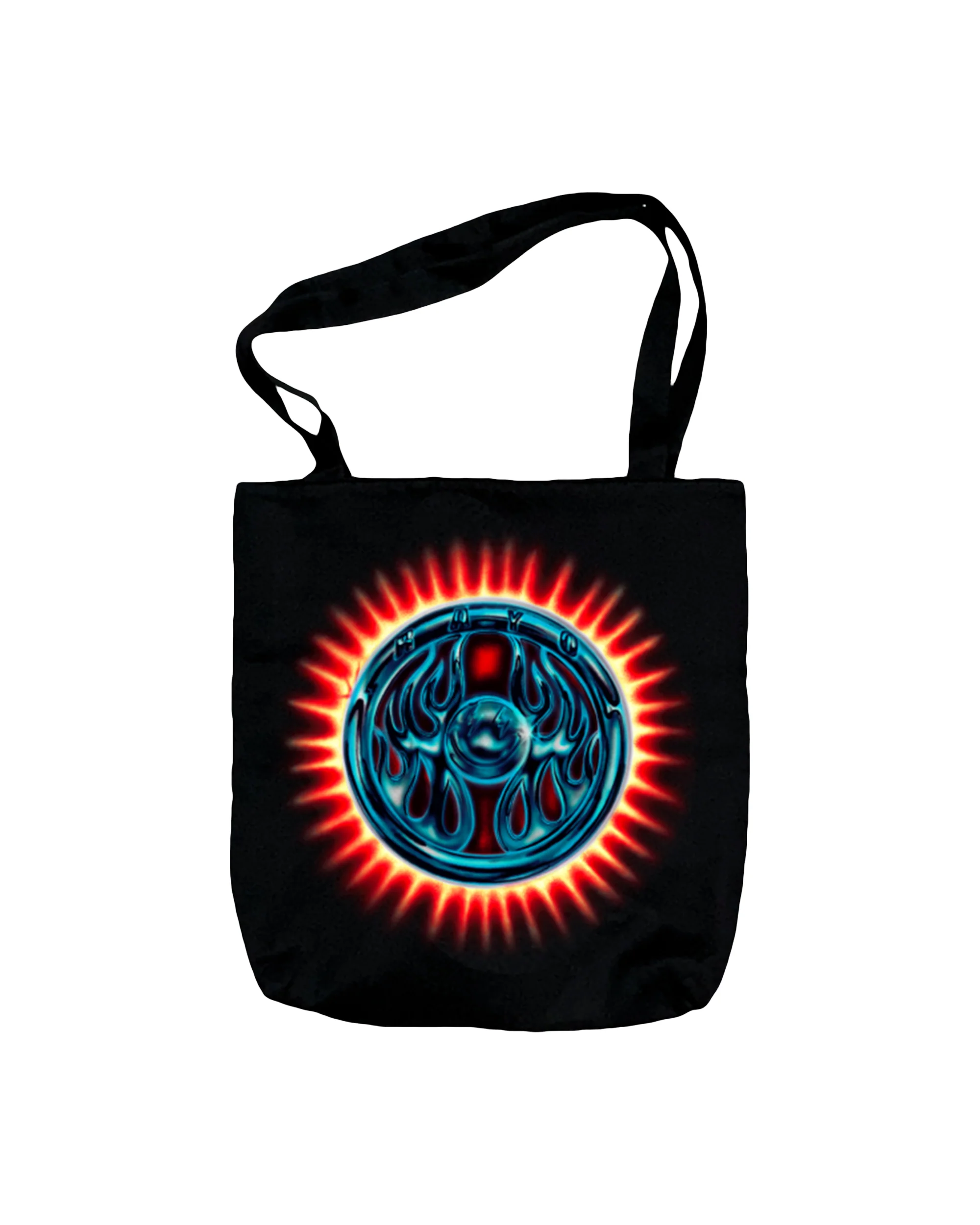 RAYO TOUR F&F TOTEBAG