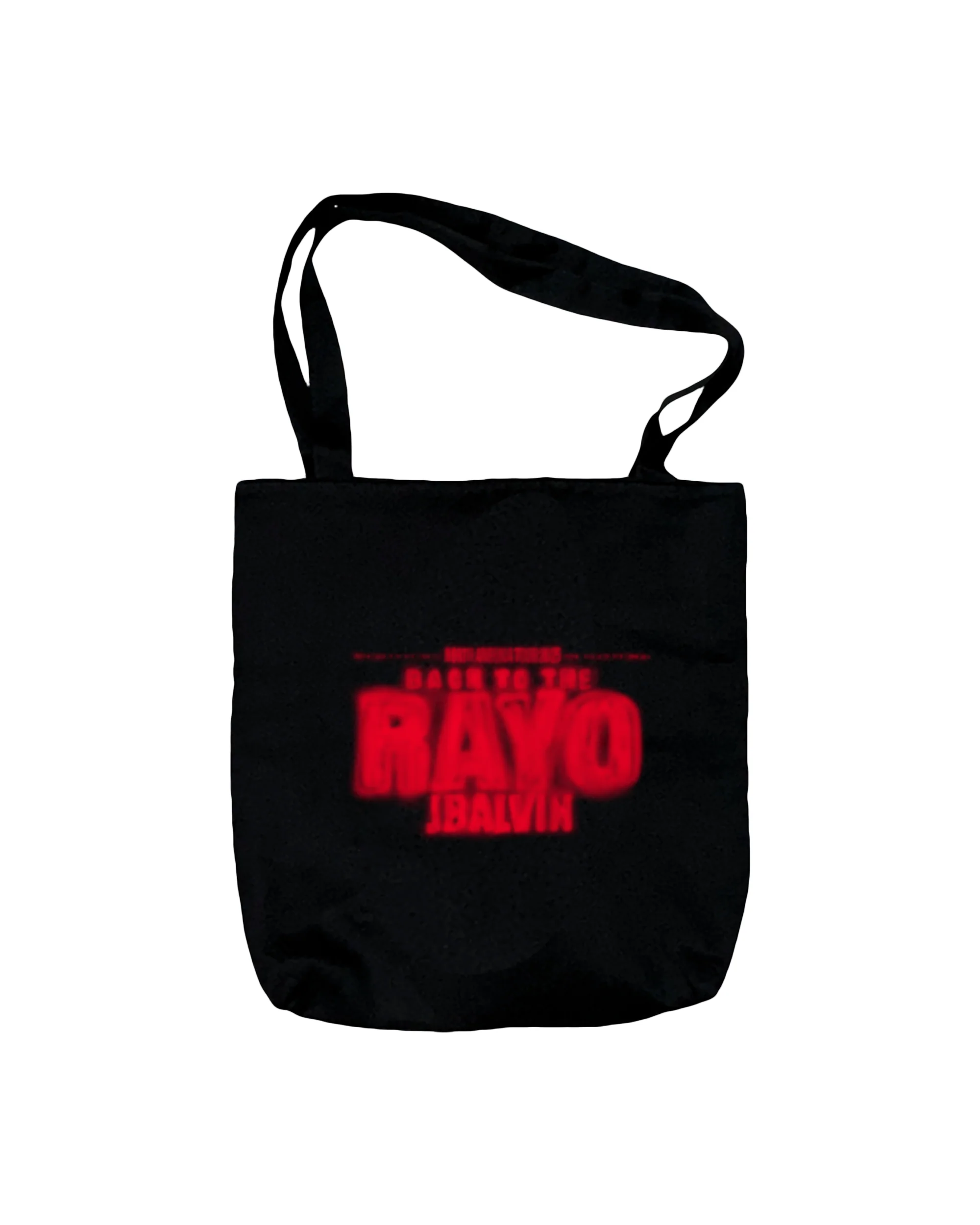 RAYO TOUR F&F TOTEBAG - Image 2