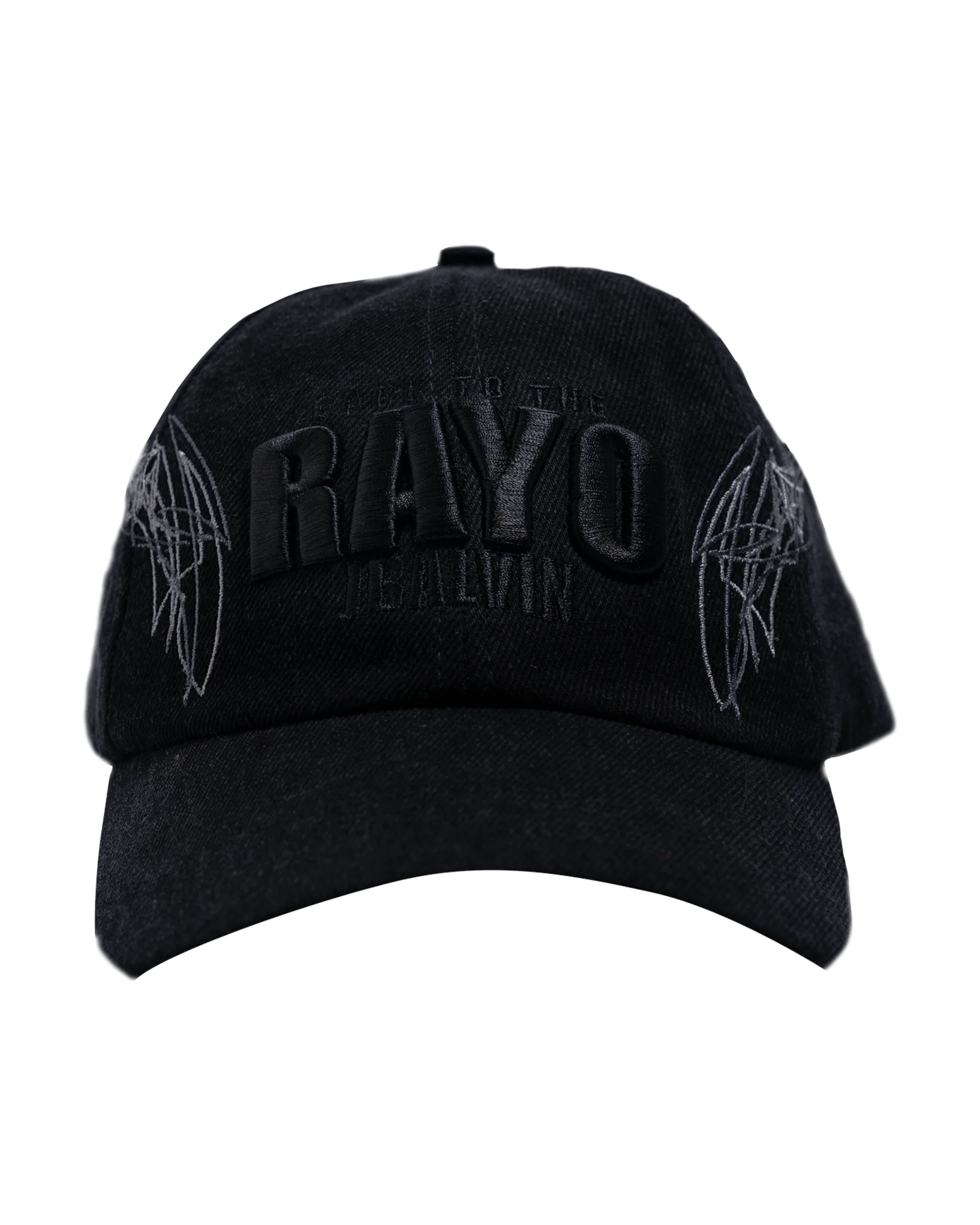 RAYO TOUR HAT