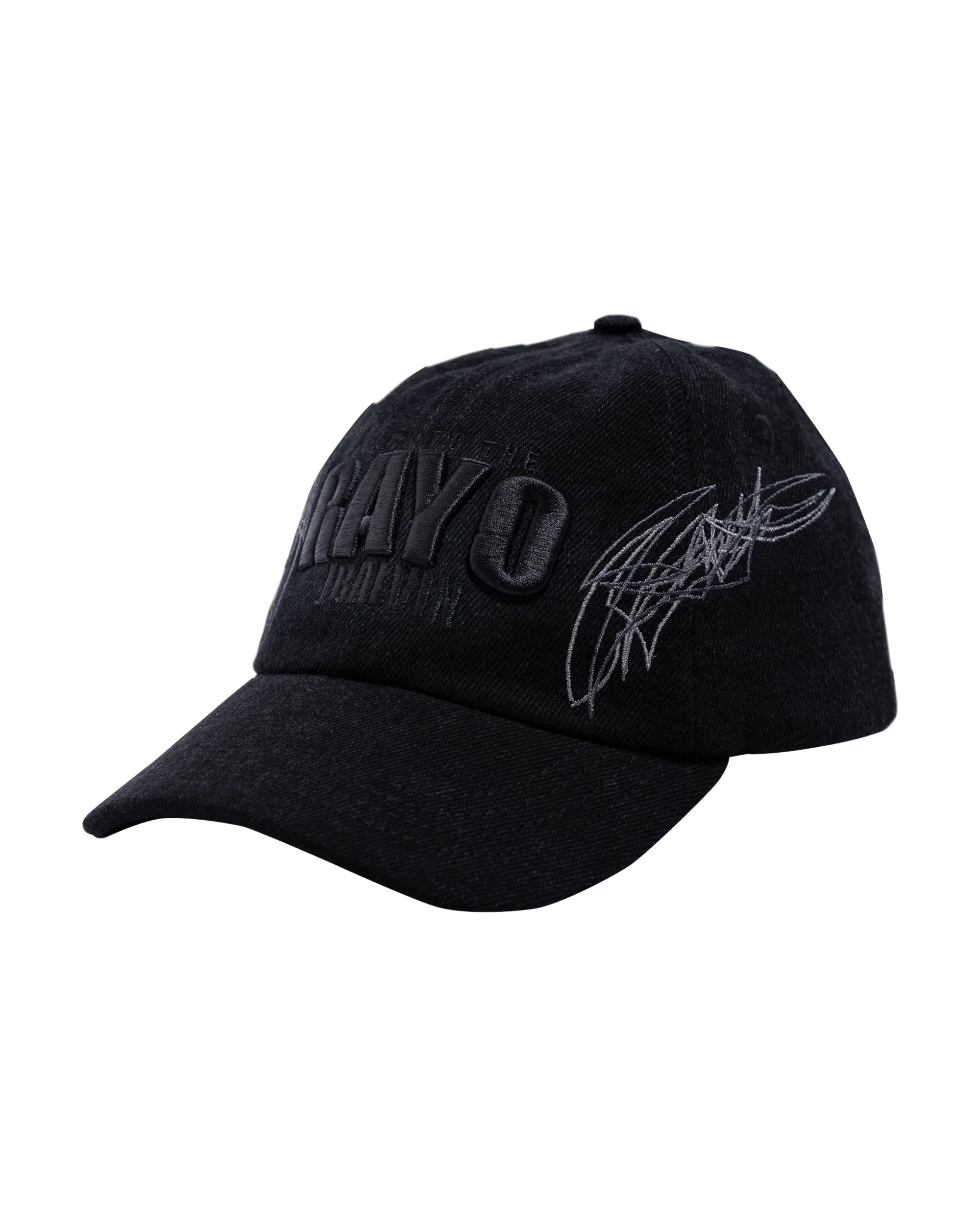 RAYO TOUR HAT - Image 2
