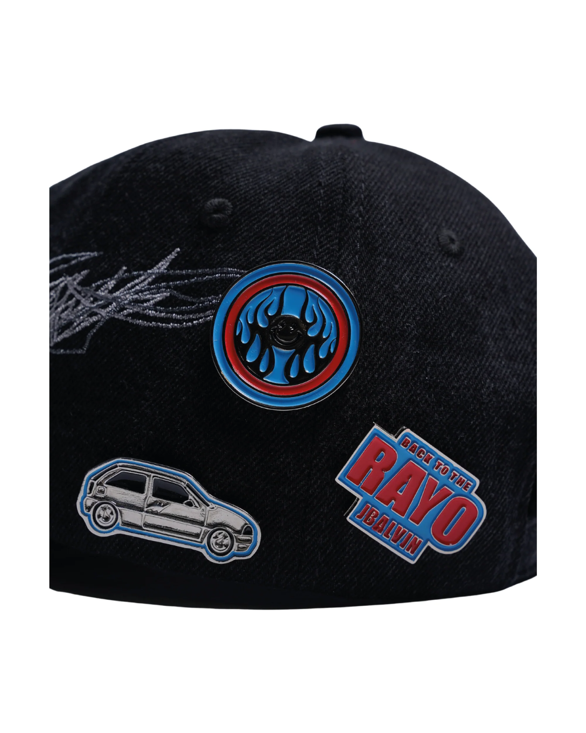 RAYO TOUR HAT - Image 4