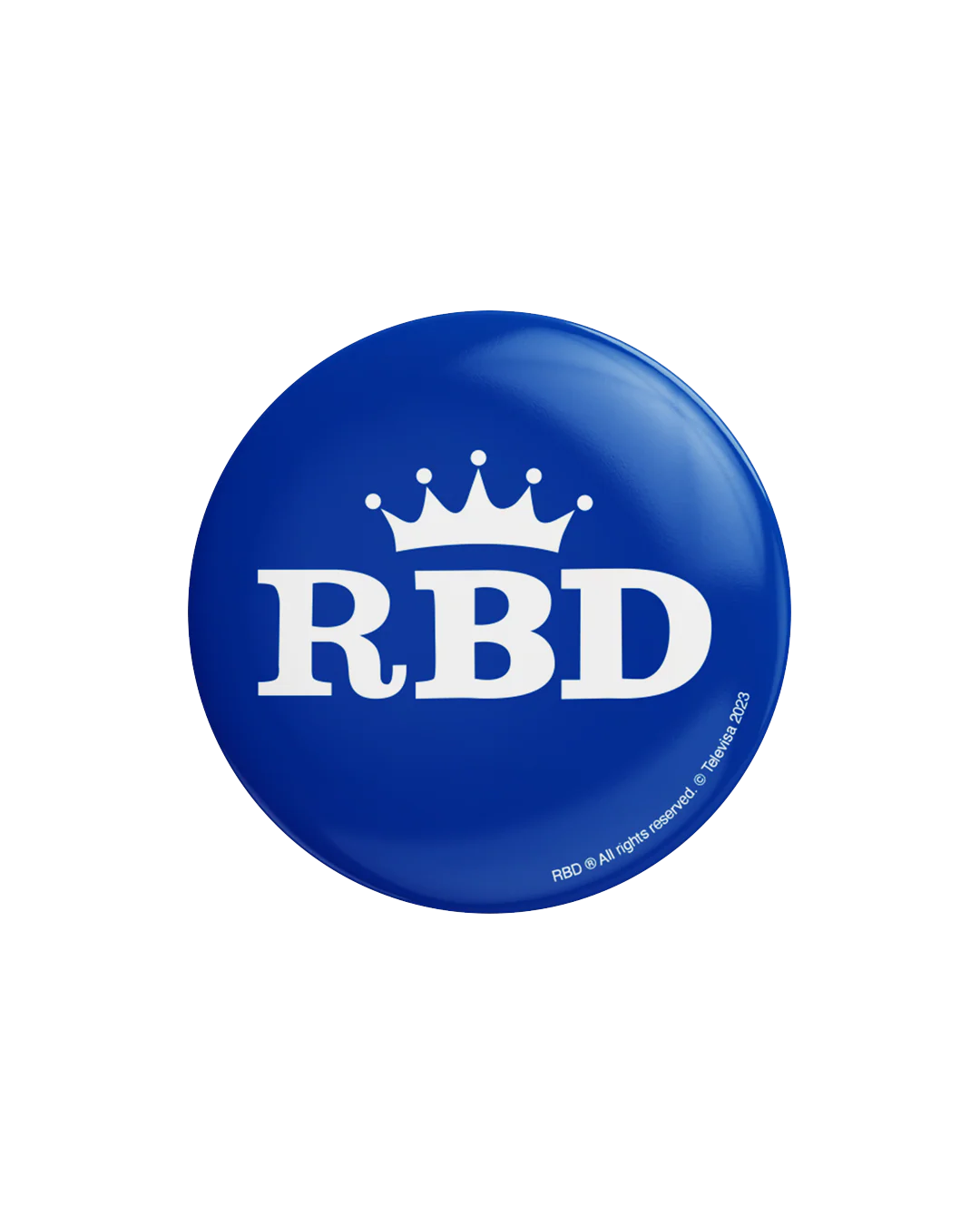 RBD Pin Pack