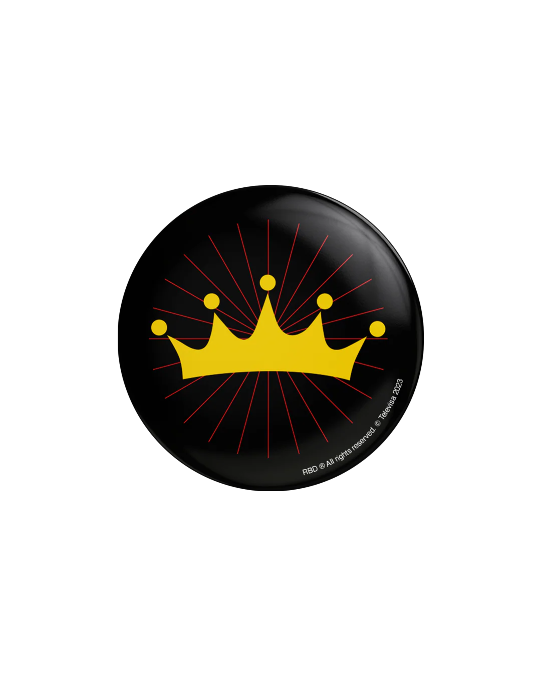 RBD Pin Pack - Image 2