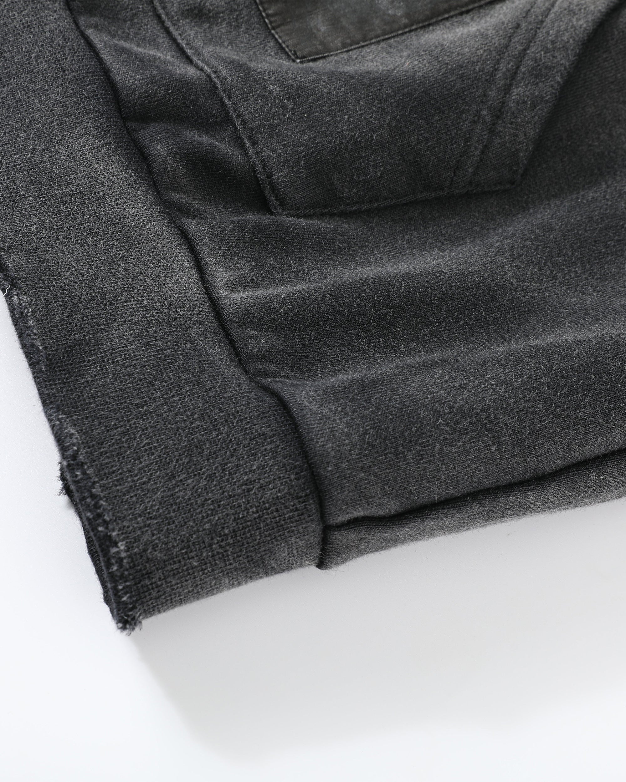 Re-Edition Patchwork Hoodie - Image 4