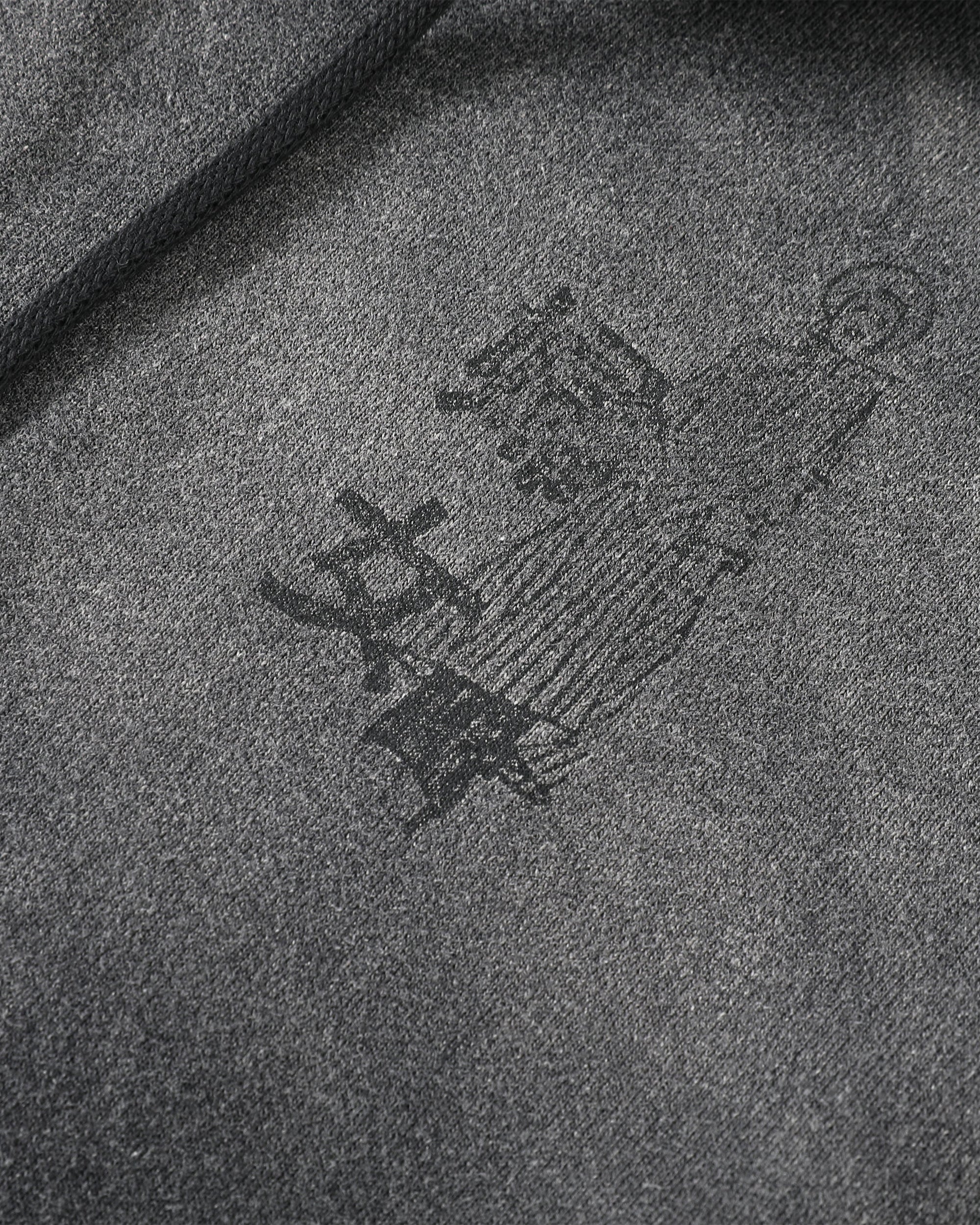 Re-Edition Patchwork Hoodie - Image 6