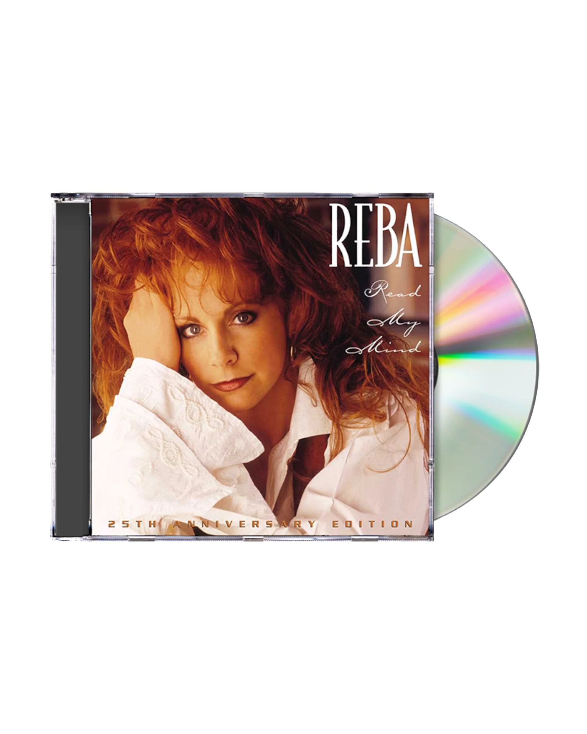 Read My Mind CD