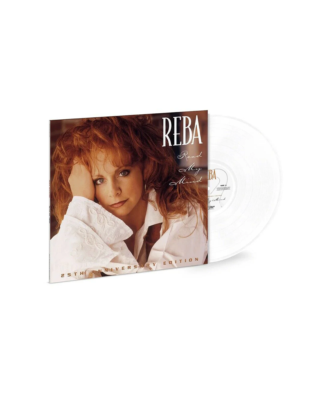 Read My Mind Limited Edition LP