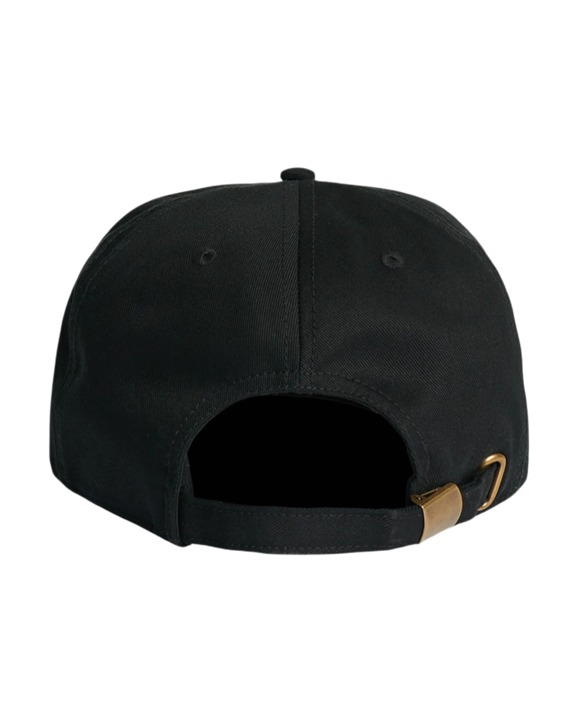 Reader Hat | Black - Image 2