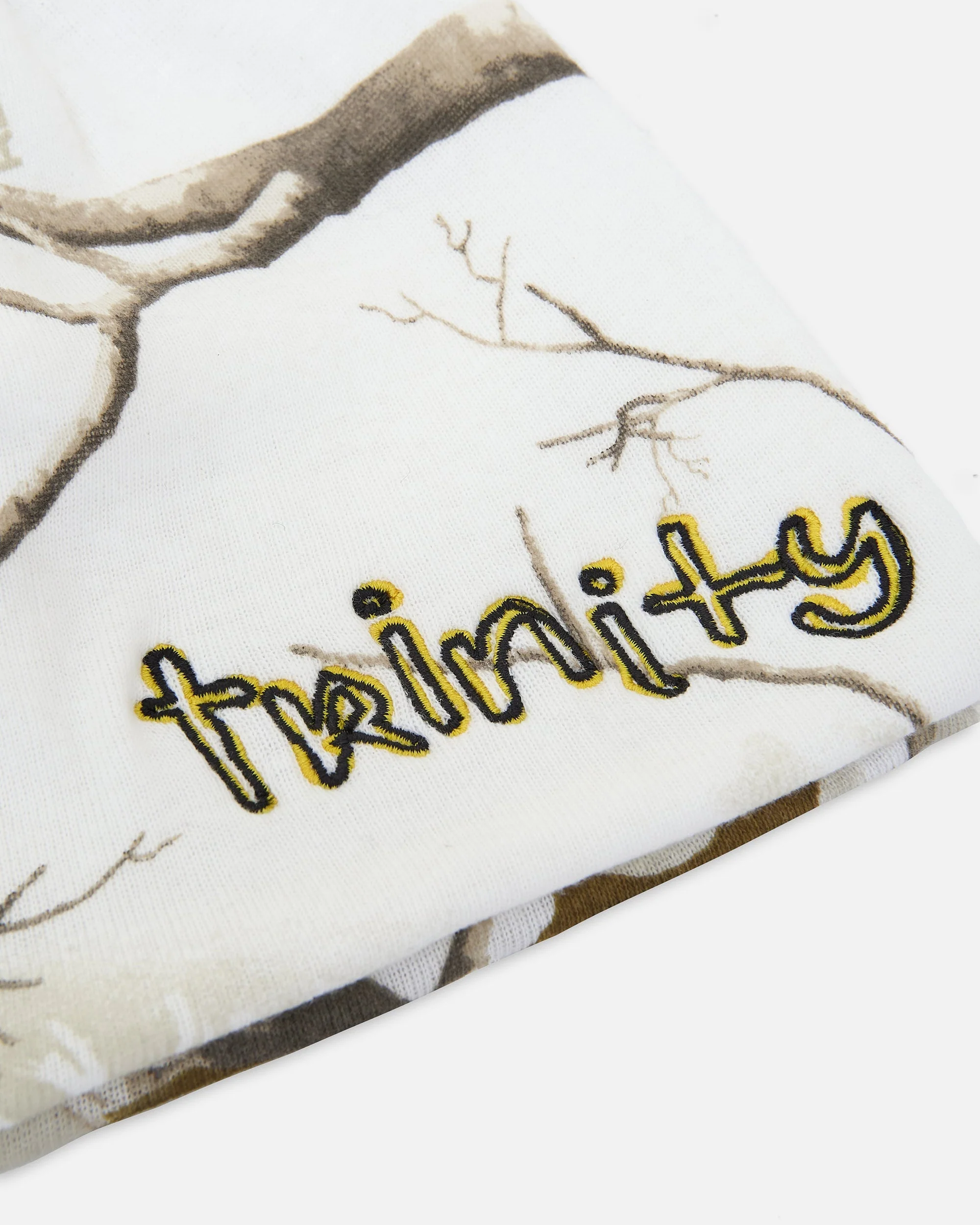 Real Tree Beanie - White - Image 6