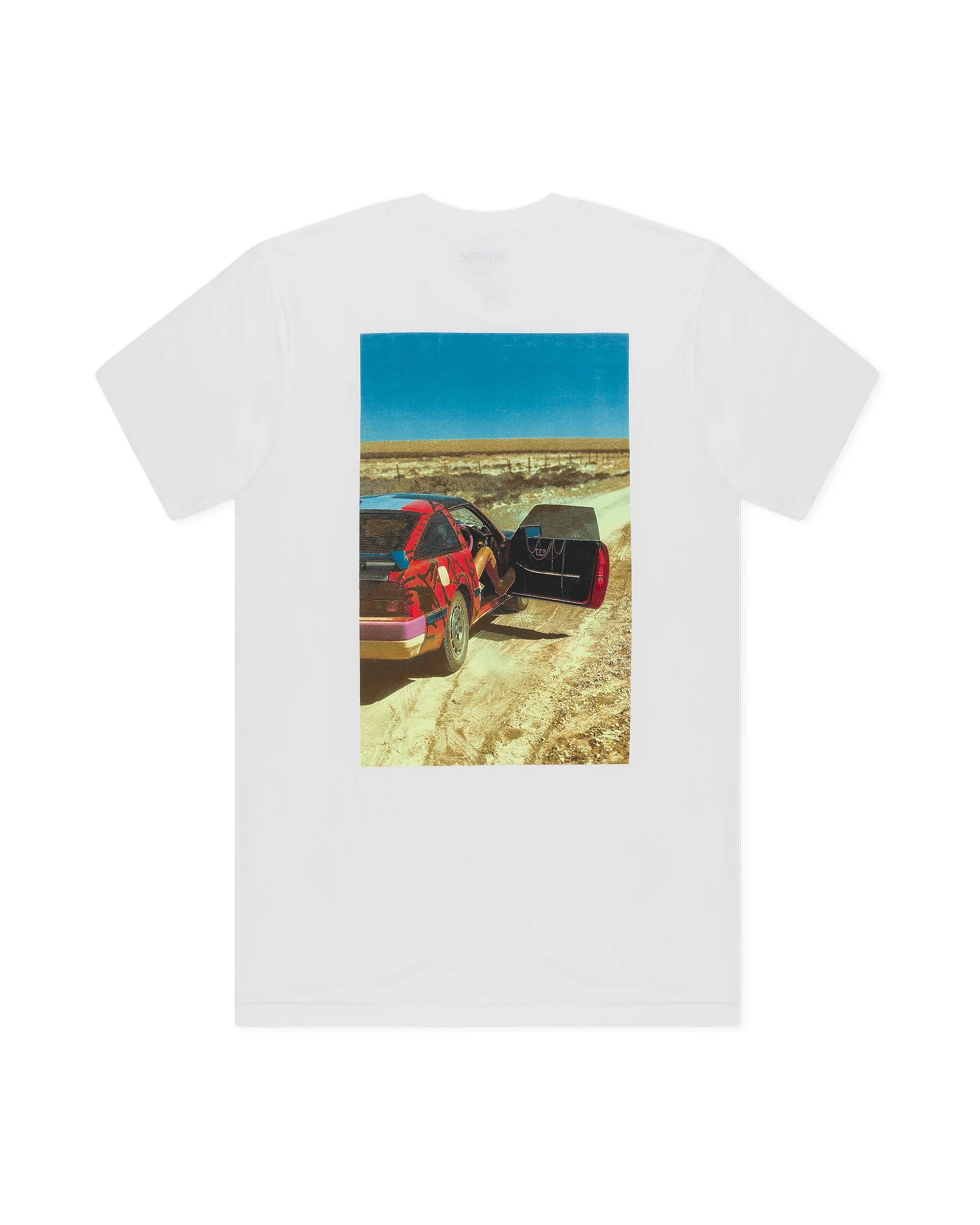 REARVIEW TEE - Image 2
