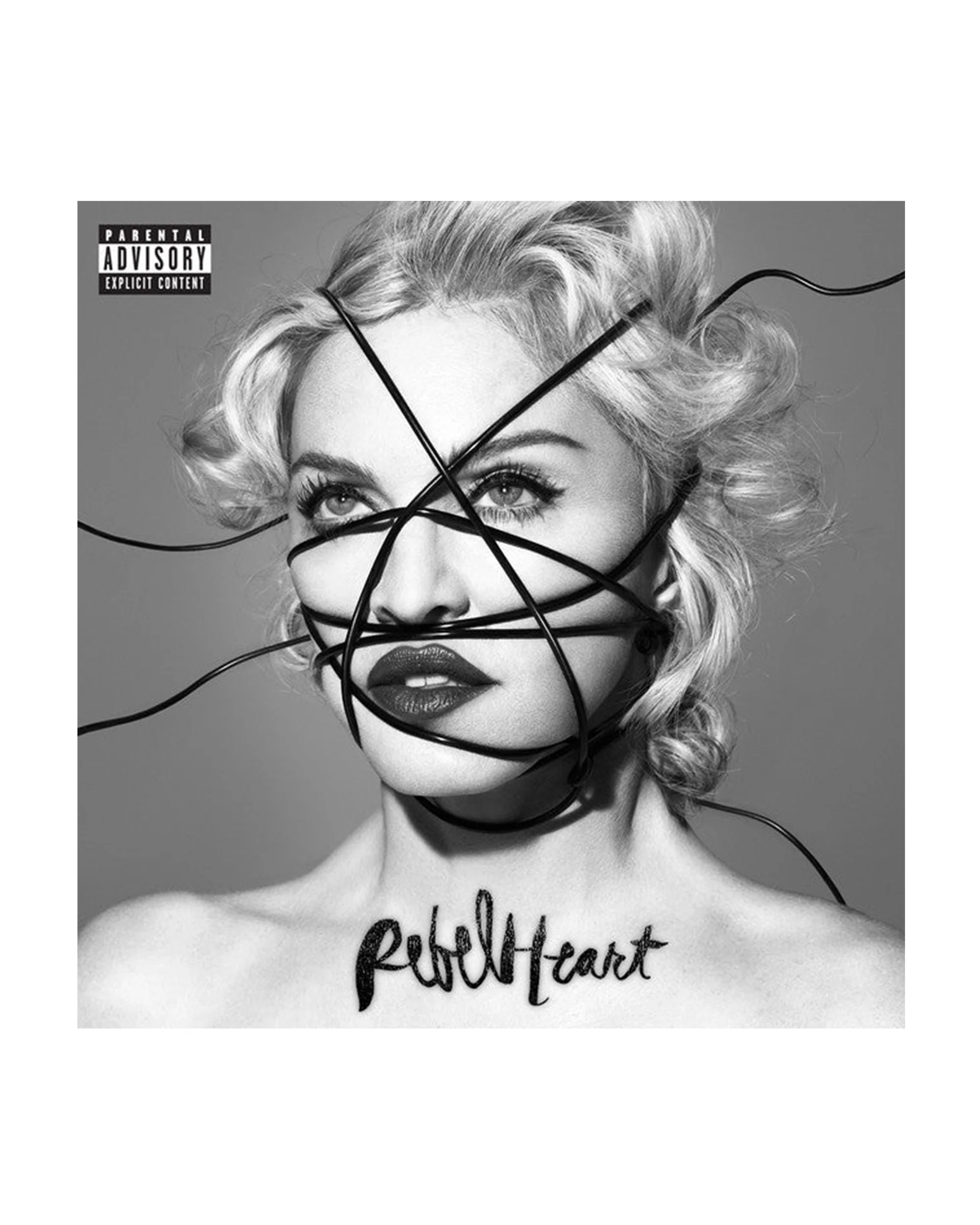 Rebel Heart [Deluxe 2 LP]