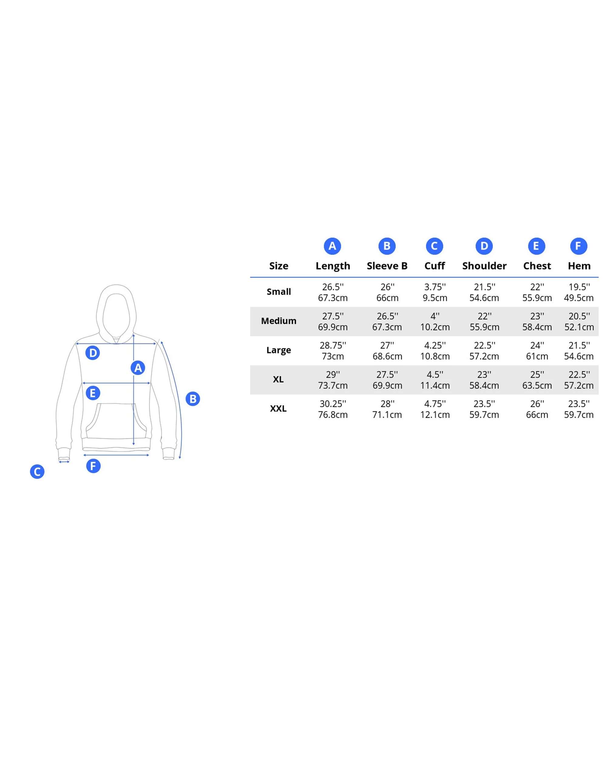 Rebuild hoodie - Image 6