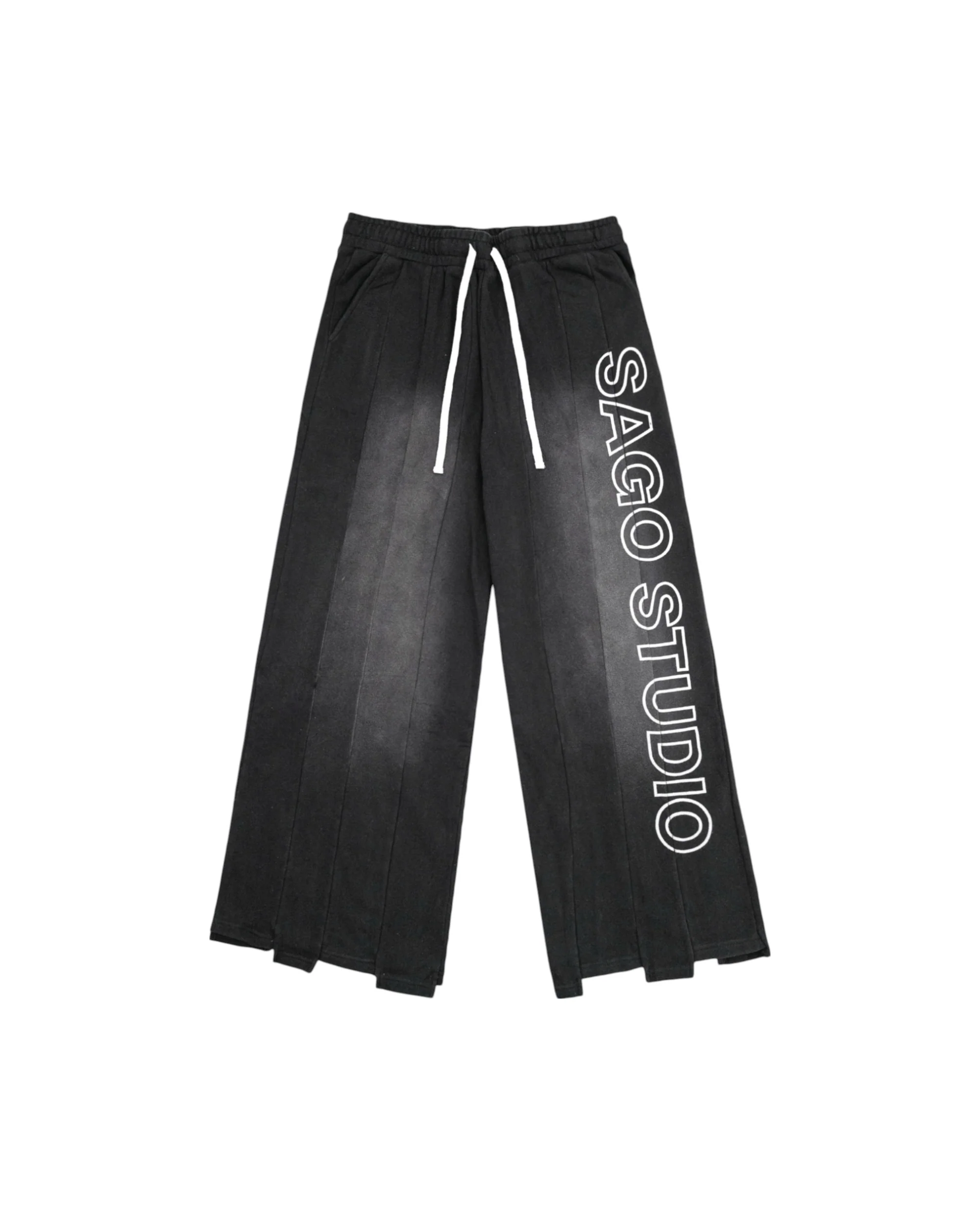 Rebuild sweats