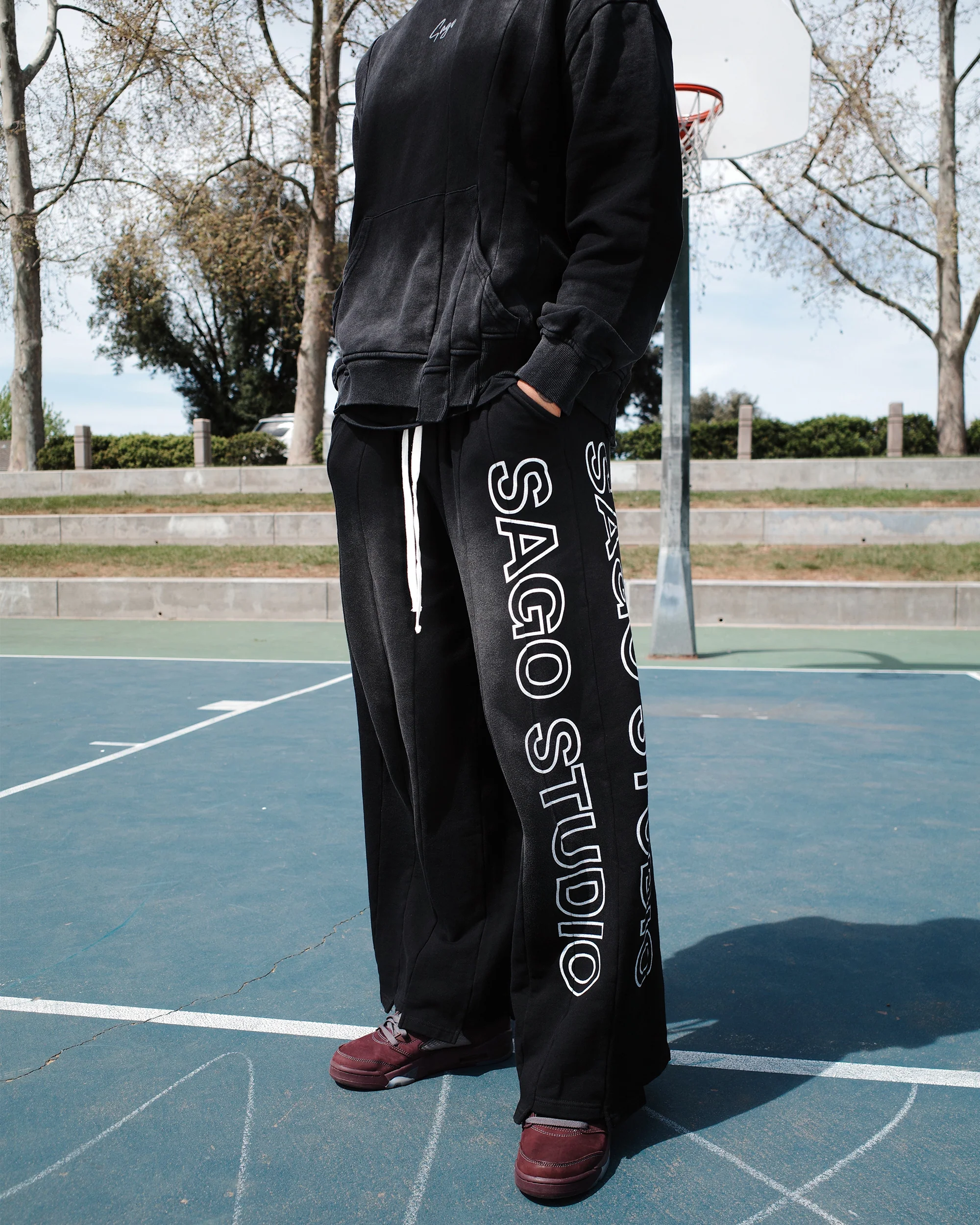 Rebuild sweats - Image 5