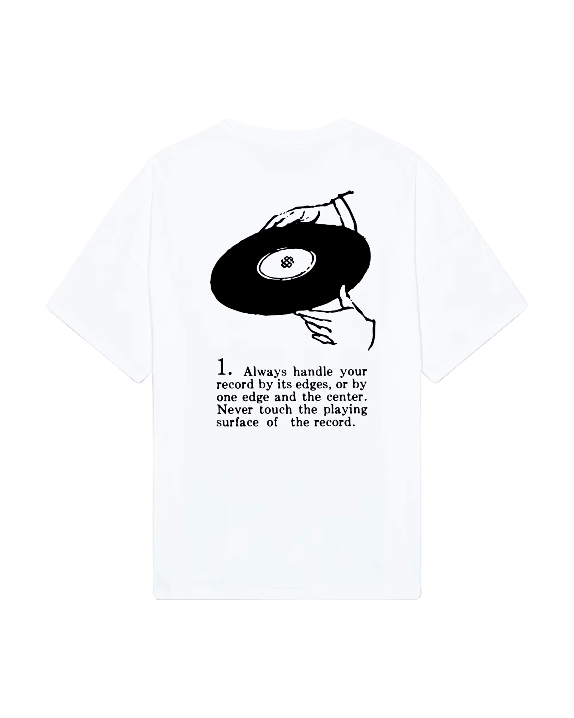 Record Tee - Image 3