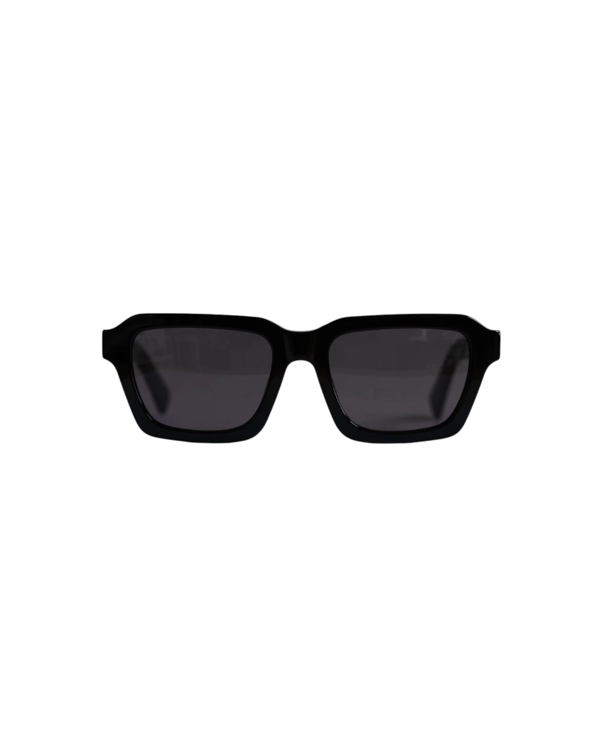 Rectangle Sunglasses - Image 4