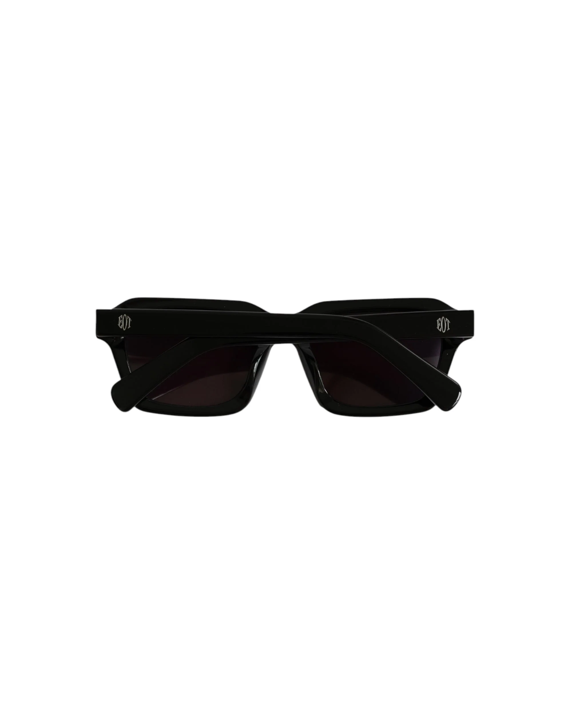 Rectangle Sunglasses - Image 5